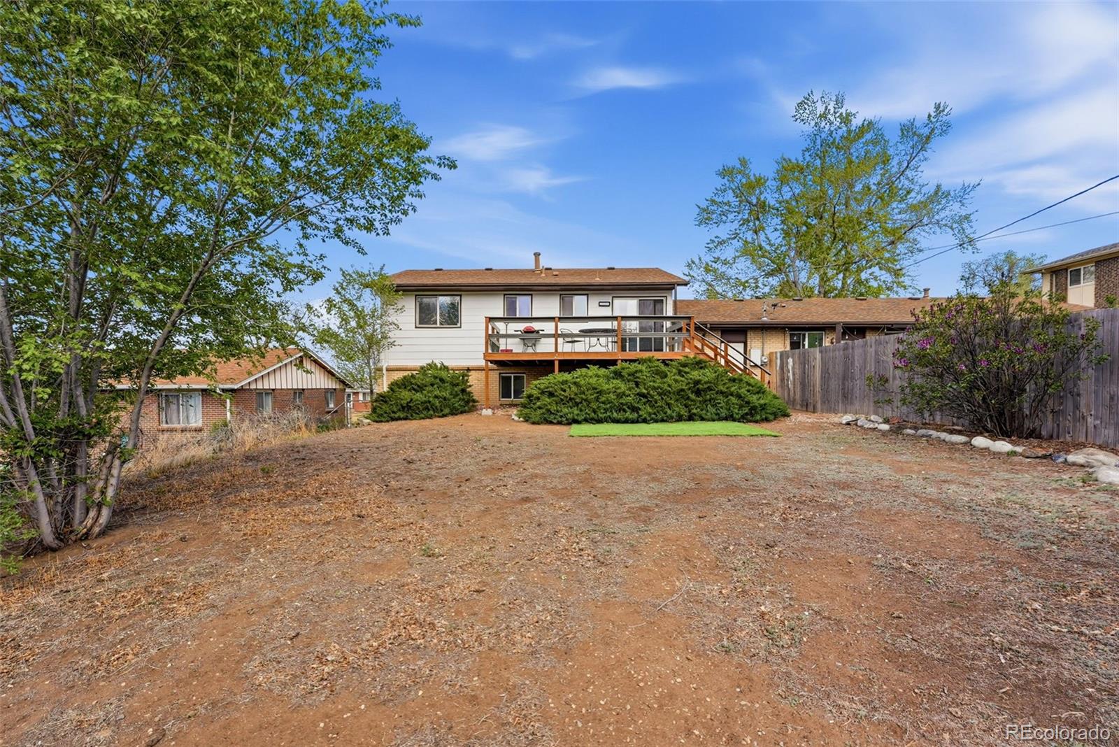 MLS Image #27 for 971 s yarrow street,denver, Colorado