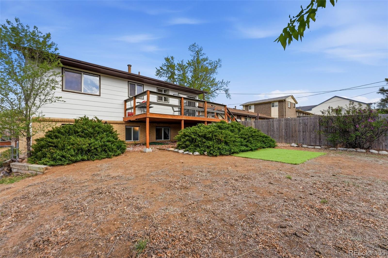 MLS Image #28 for 971 s yarrow street,denver, Colorado