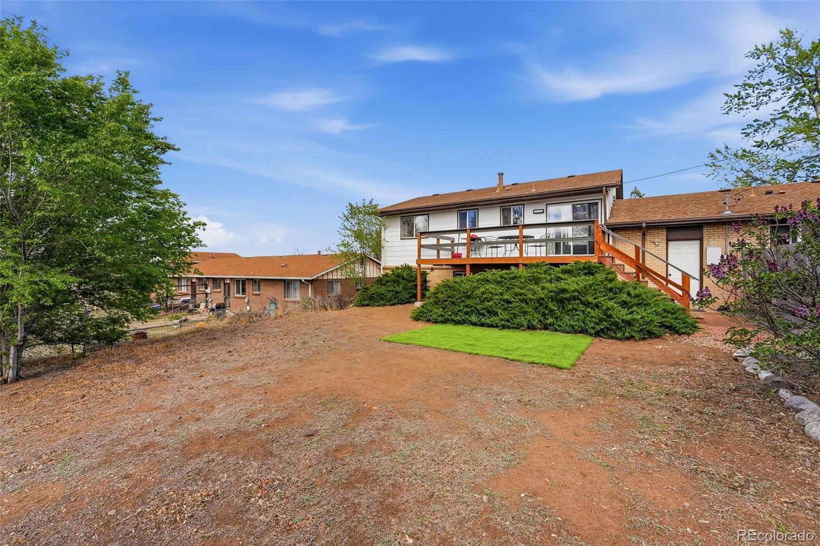 MLS Image #29 for 971 s yarrow street,denver, Colorado