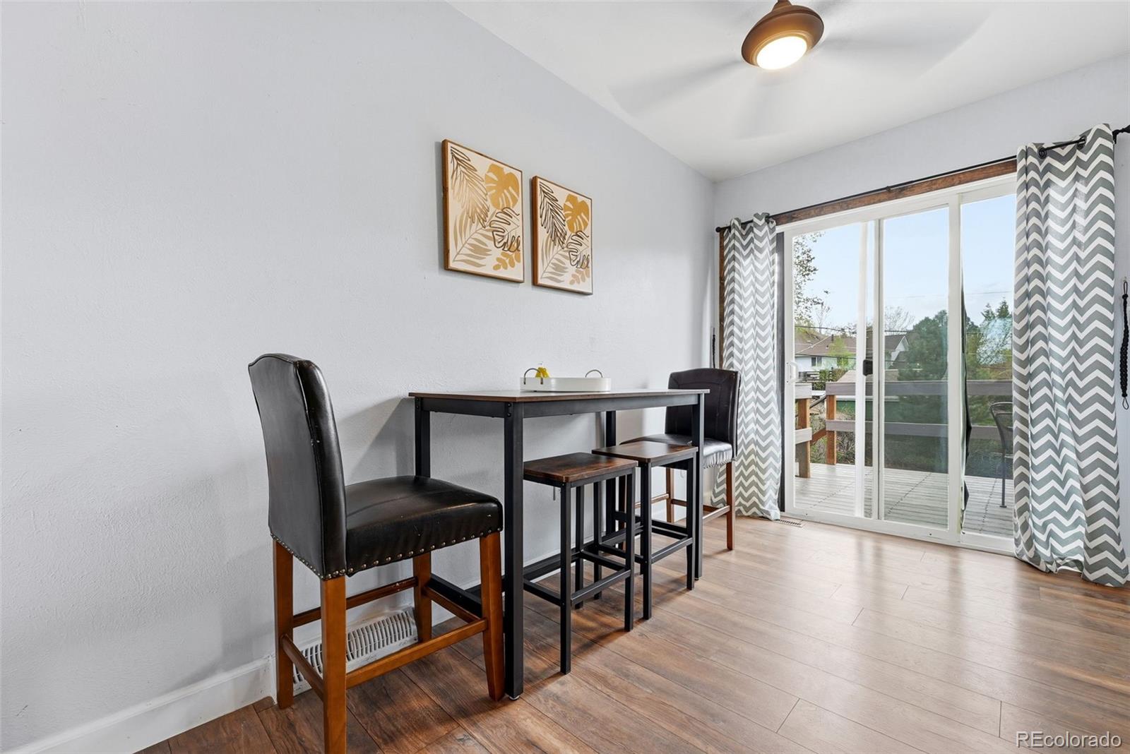 MLS Image #5 for 971 s yarrow street,denver, Colorado