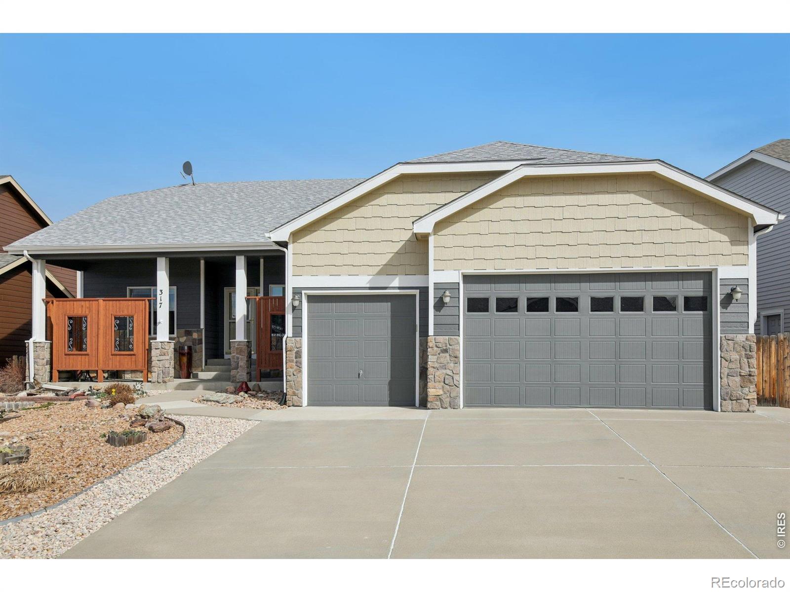 MLS Image #0 for 317  kirkland lane,johnstown, Colorado