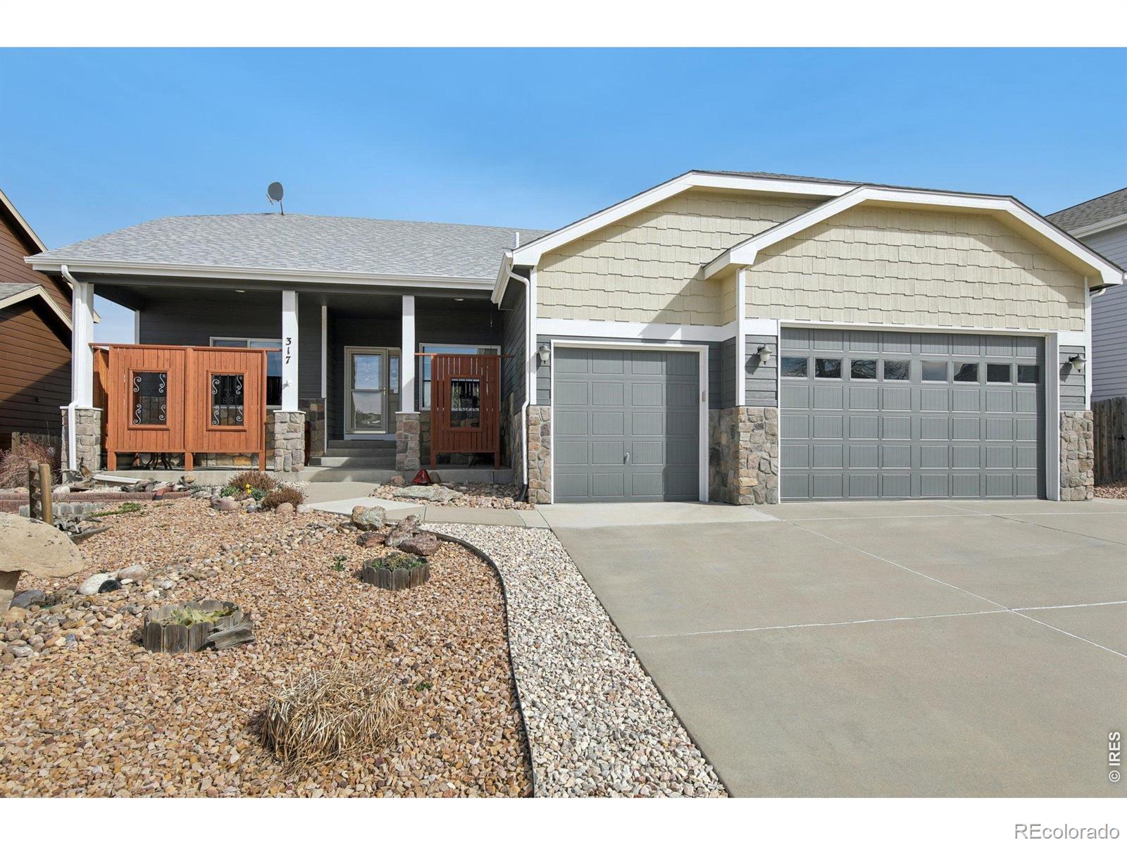 MLS Image #2 for 317  kirkland lane,johnstown, Colorado