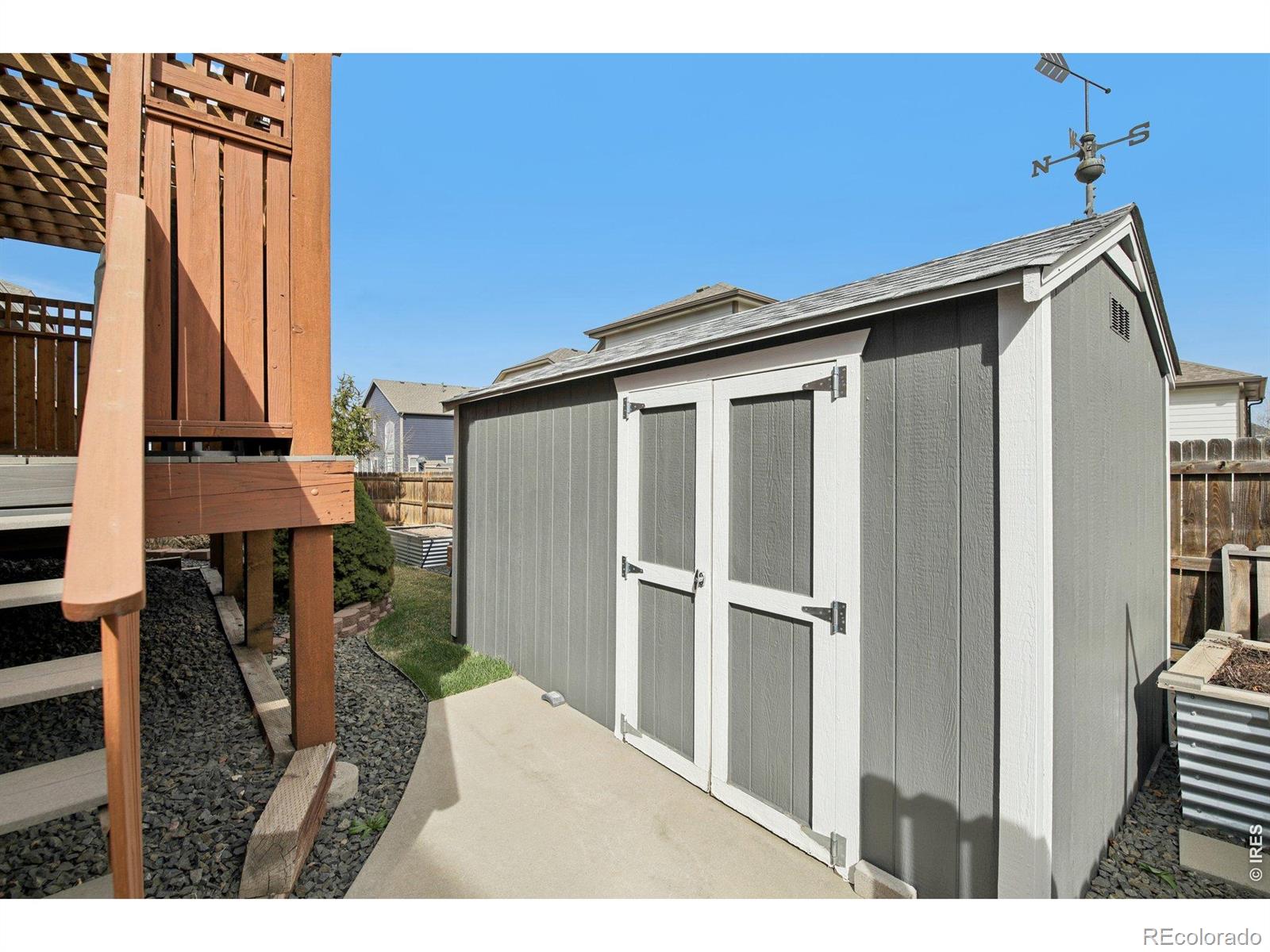 MLS Image #43 for 317  kirkland lane,johnstown, Colorado