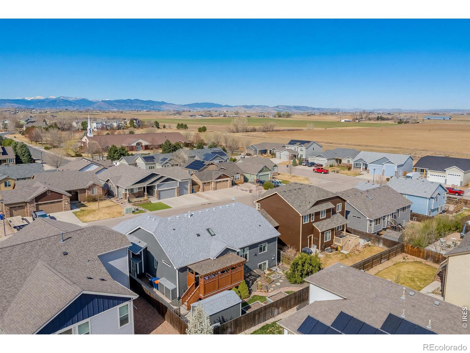 MLS Image #47 for 317  kirkland lane,johnstown, Colorado