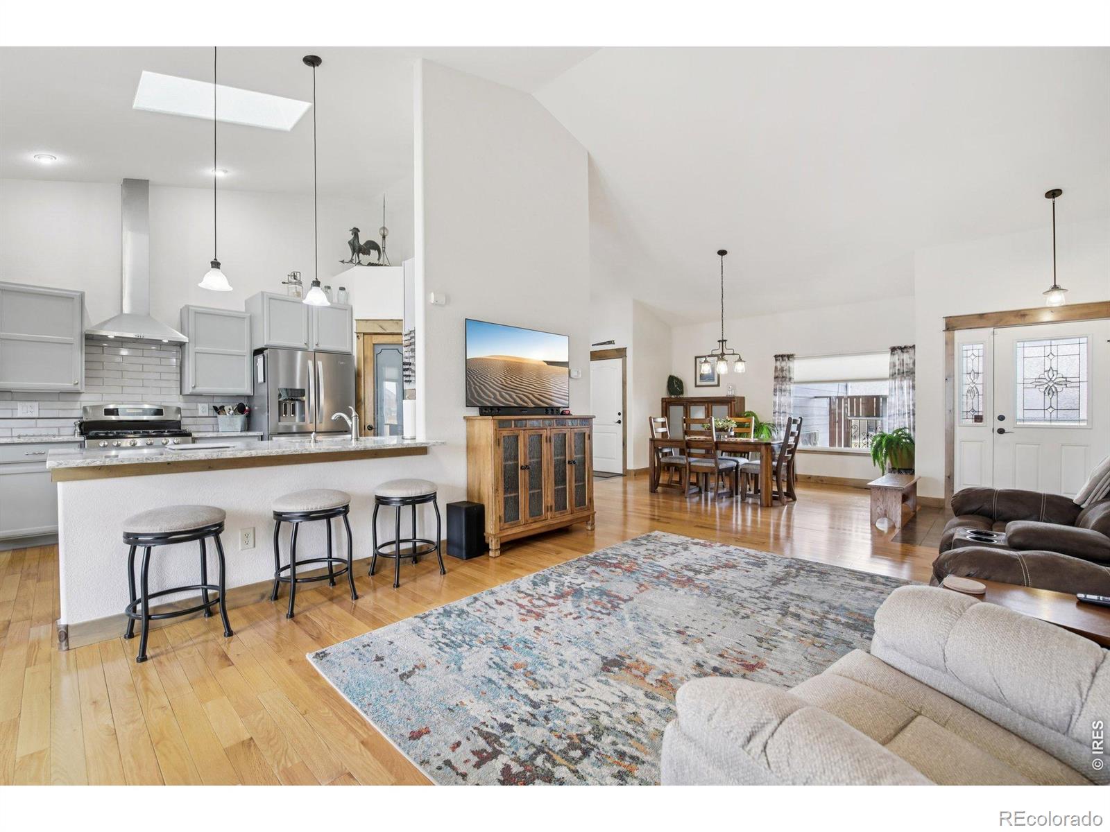 MLS Image #6 for 317  kirkland lane,johnstown, Colorado