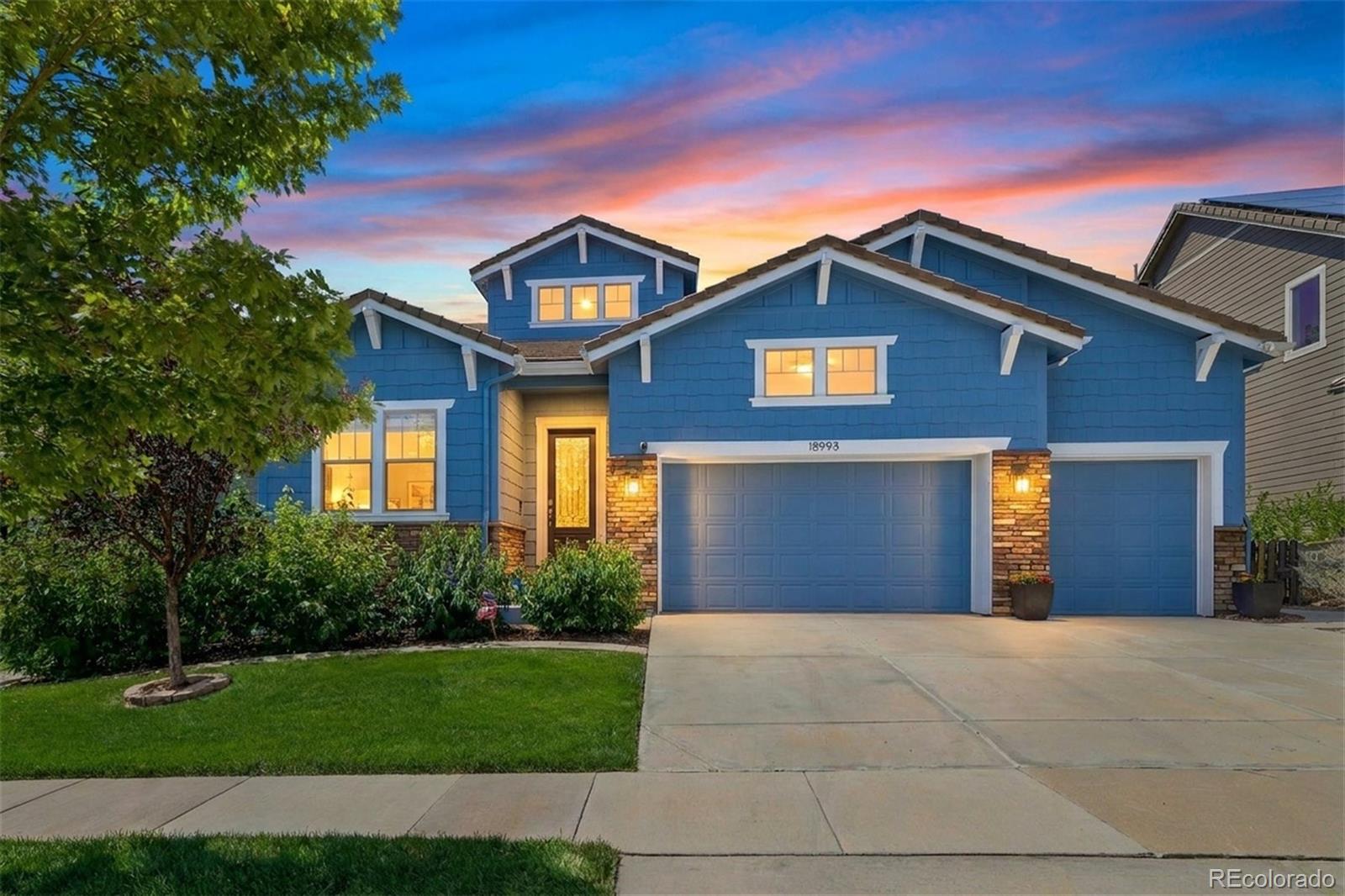 MLS Image #0 for 15993  swan mountain drive,broomfield, Colorado