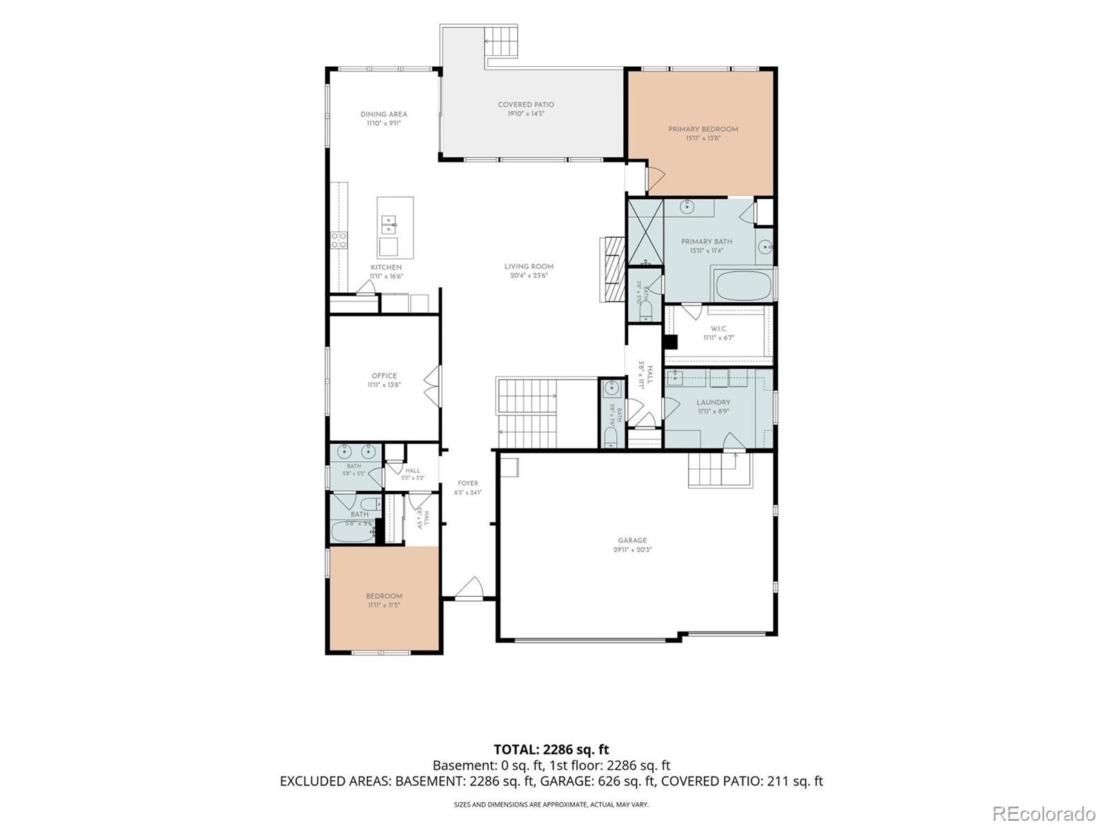 MLS Image #45 for 15993  swan mountain drive,broomfield, Colorado