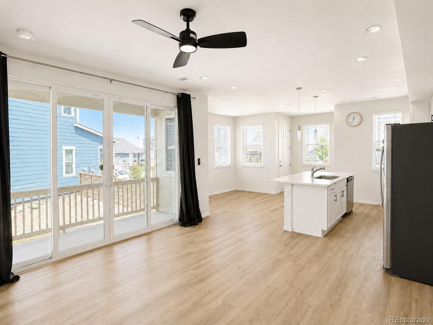 MLS Image #15 for 8731  snake river street,littleton, Colorado