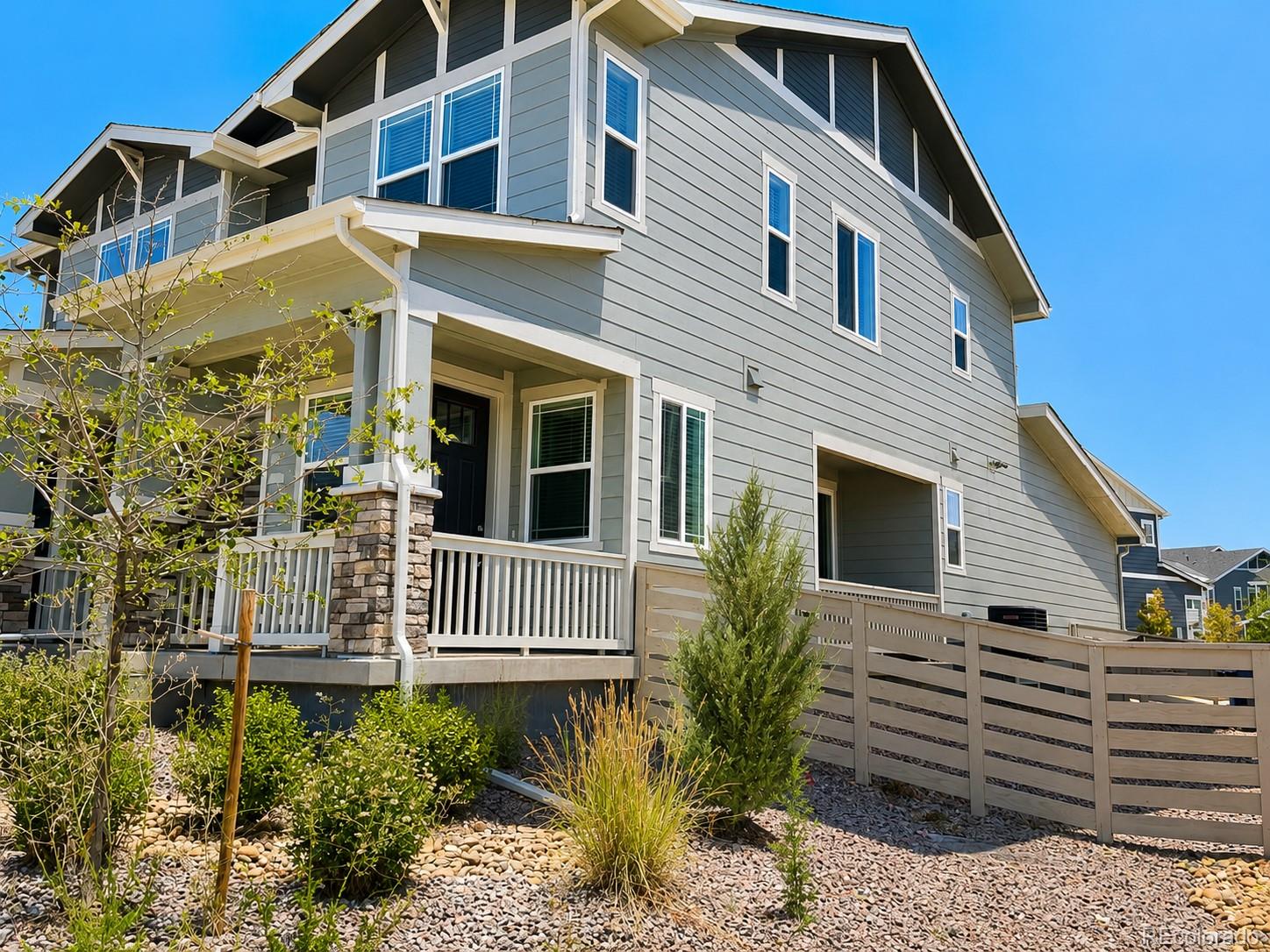 MLS Image #2 for 8731  snake river street,littleton, Colorado