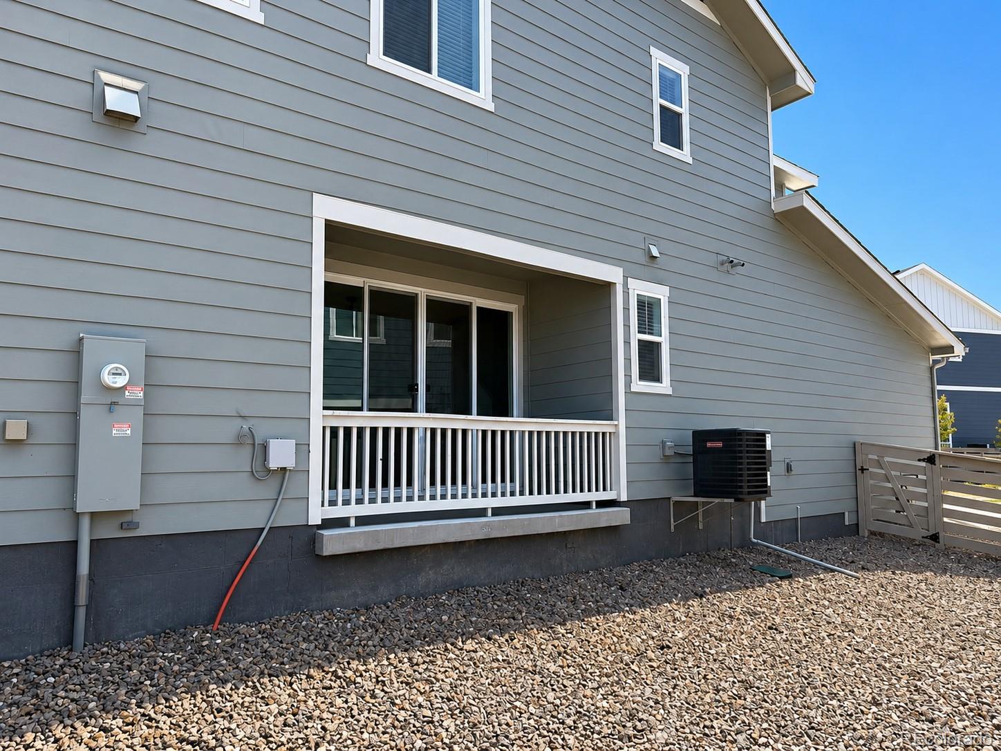 MLS Image #31 for 8731  snake river street,littleton, Colorado