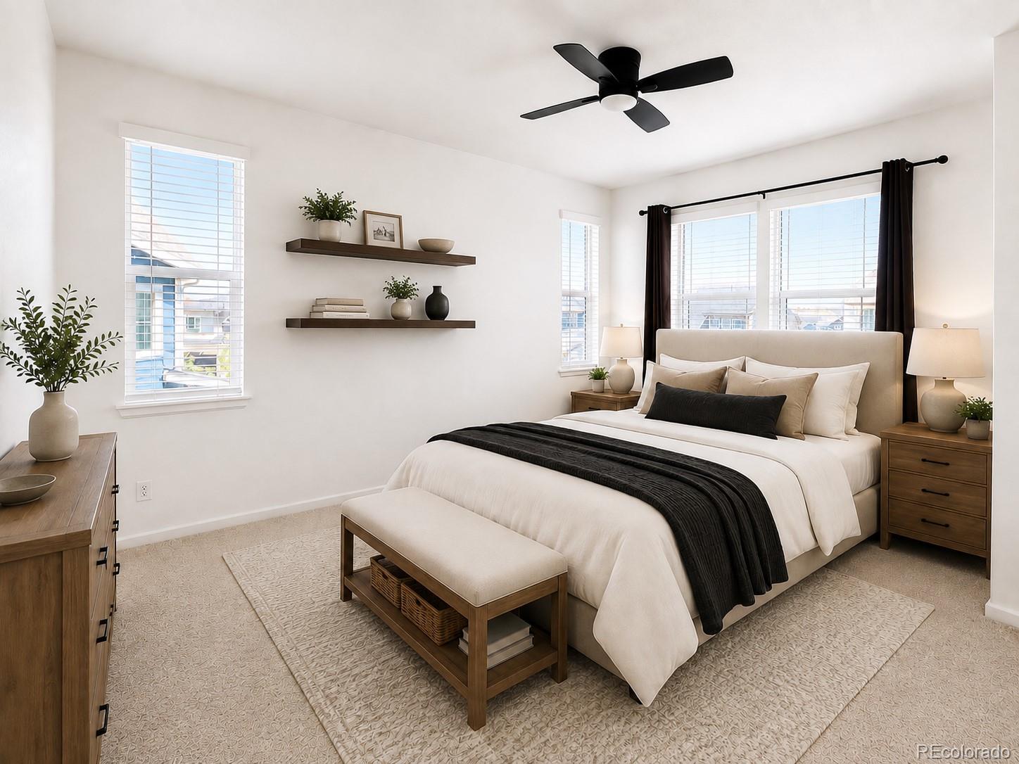 MLS Image #7 for 8731  snake river street,littleton, Colorado