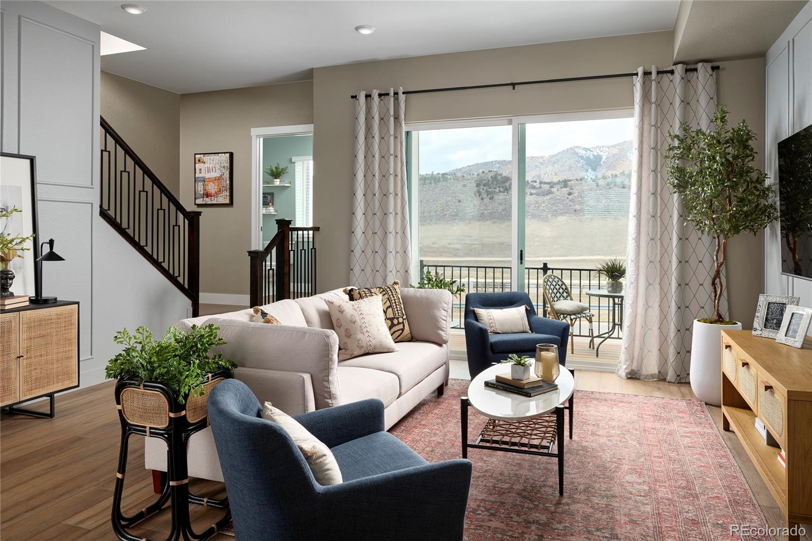 MLS Image #10 for 15538 w washburn avenue,lakewood, Colorado