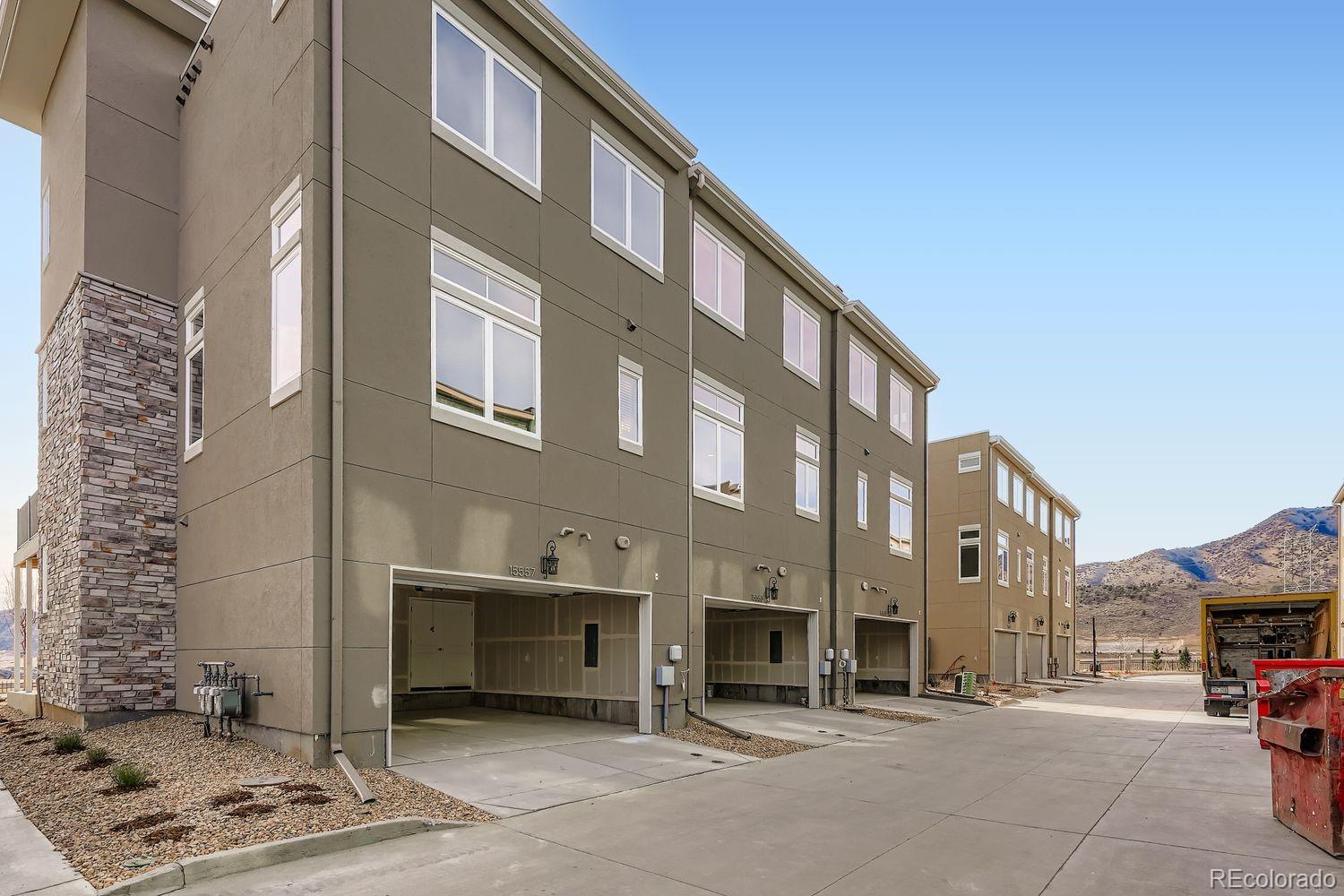MLS Image #9 for 15538 w washburn avenue,lakewood, Colorado