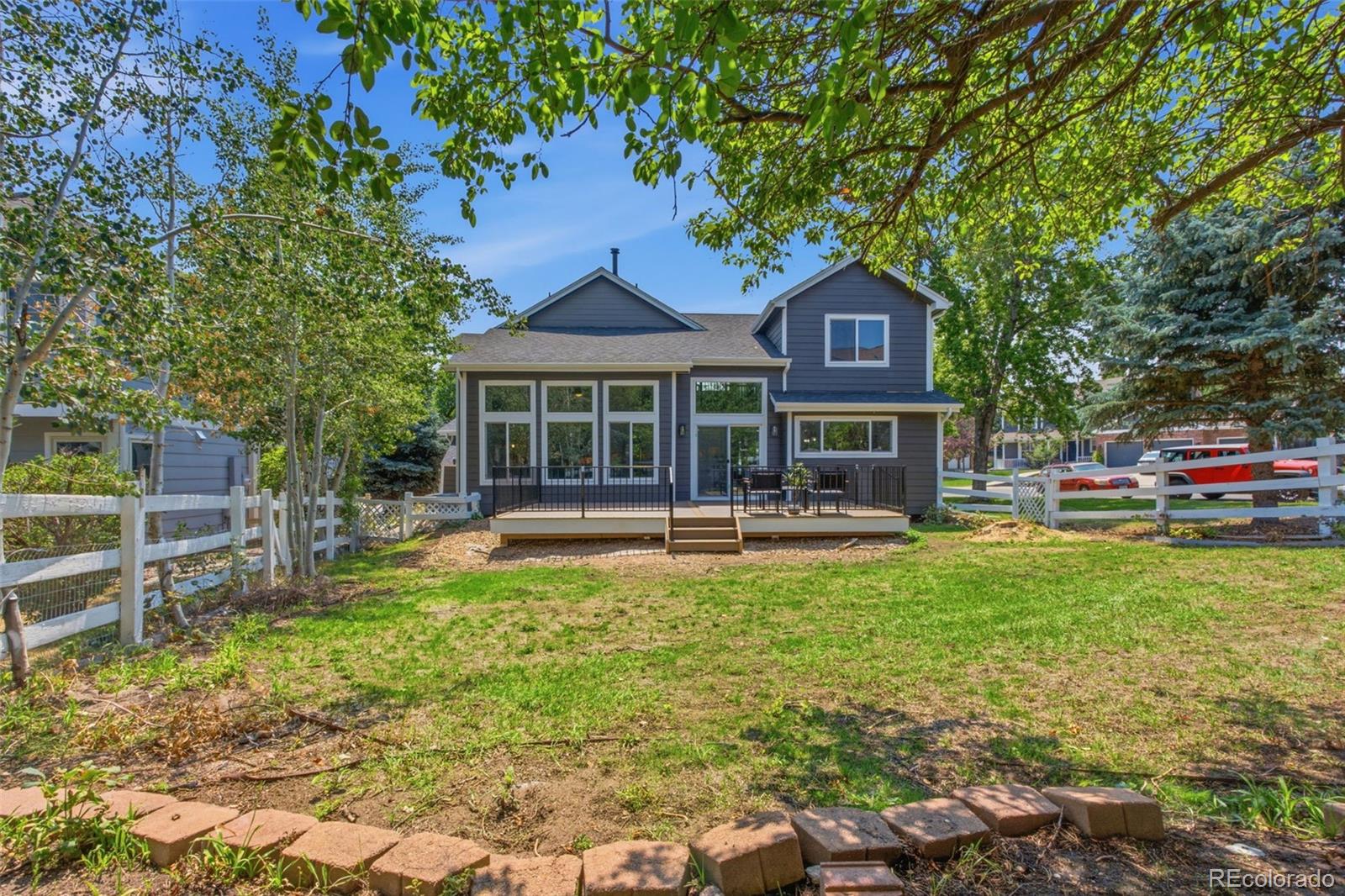 MLS Image #27 for 10791  trailrider pass,littleton, Colorado