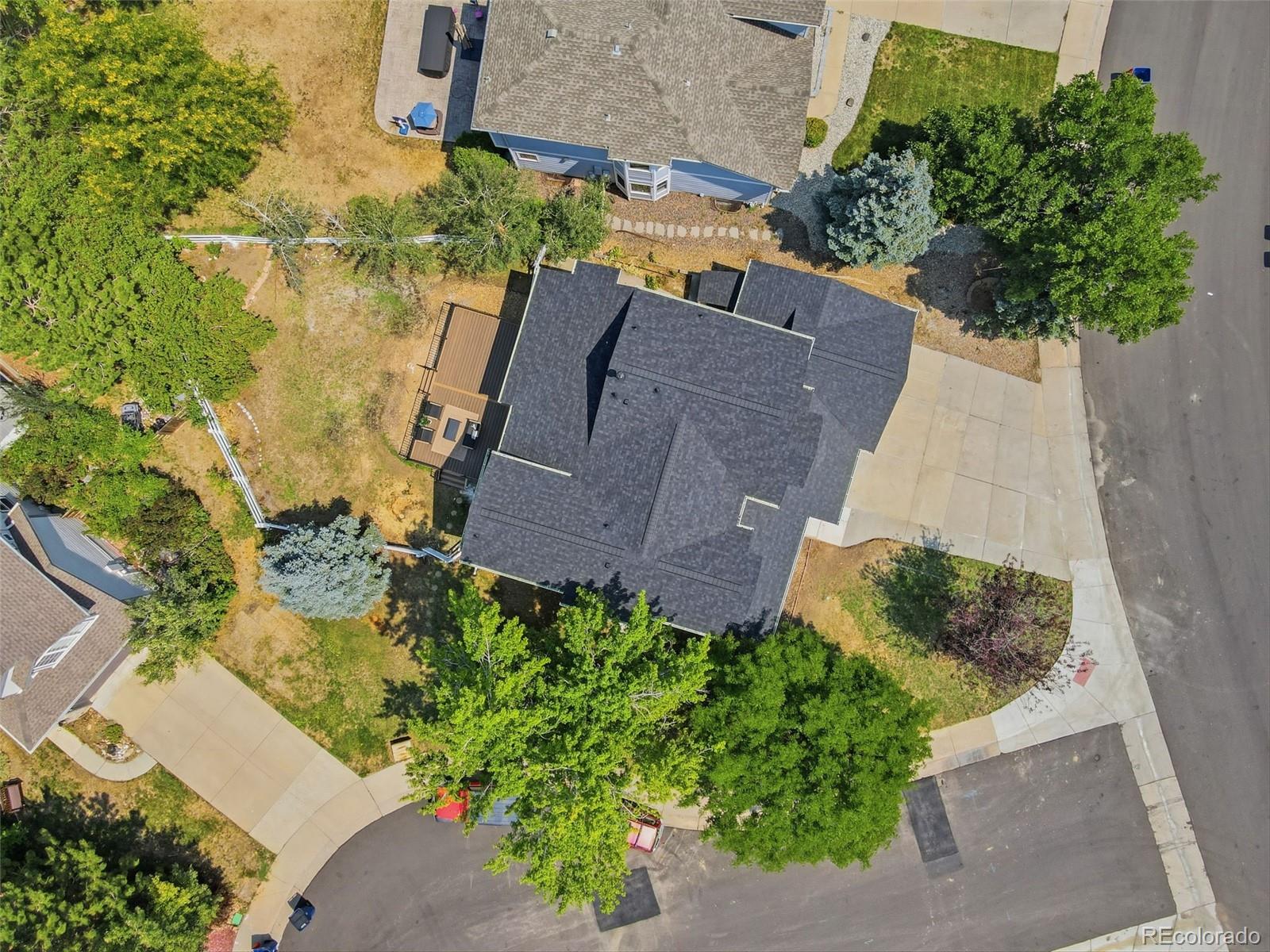 MLS Image #29 for 10791  trailrider pass,littleton, Colorado