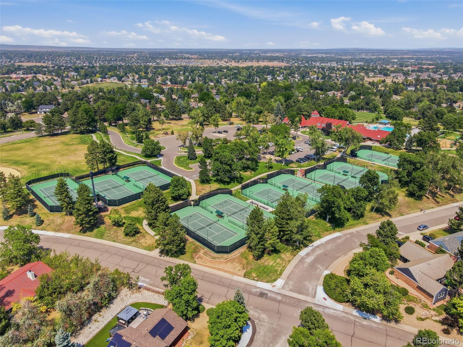 MLS Image #30 for 10791  trailrider pass,littleton, Colorado