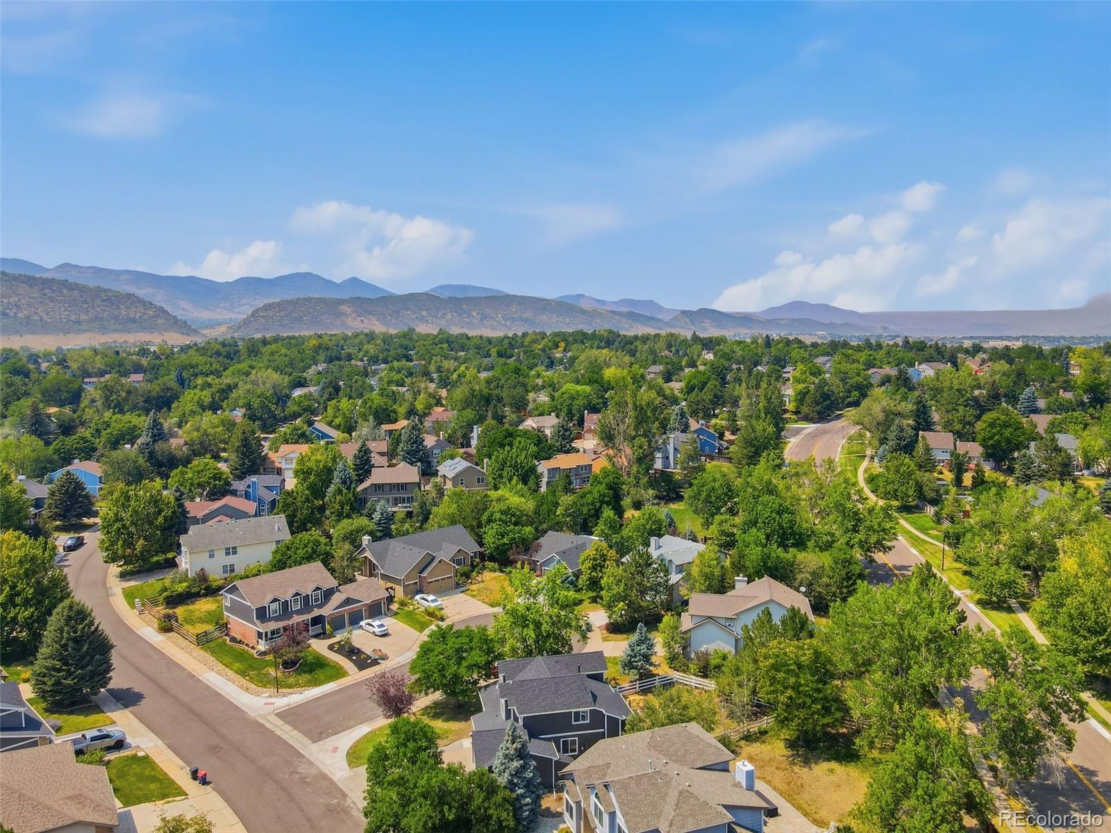 MLS Image #31 for 10791  trailrider pass,littleton, Colorado