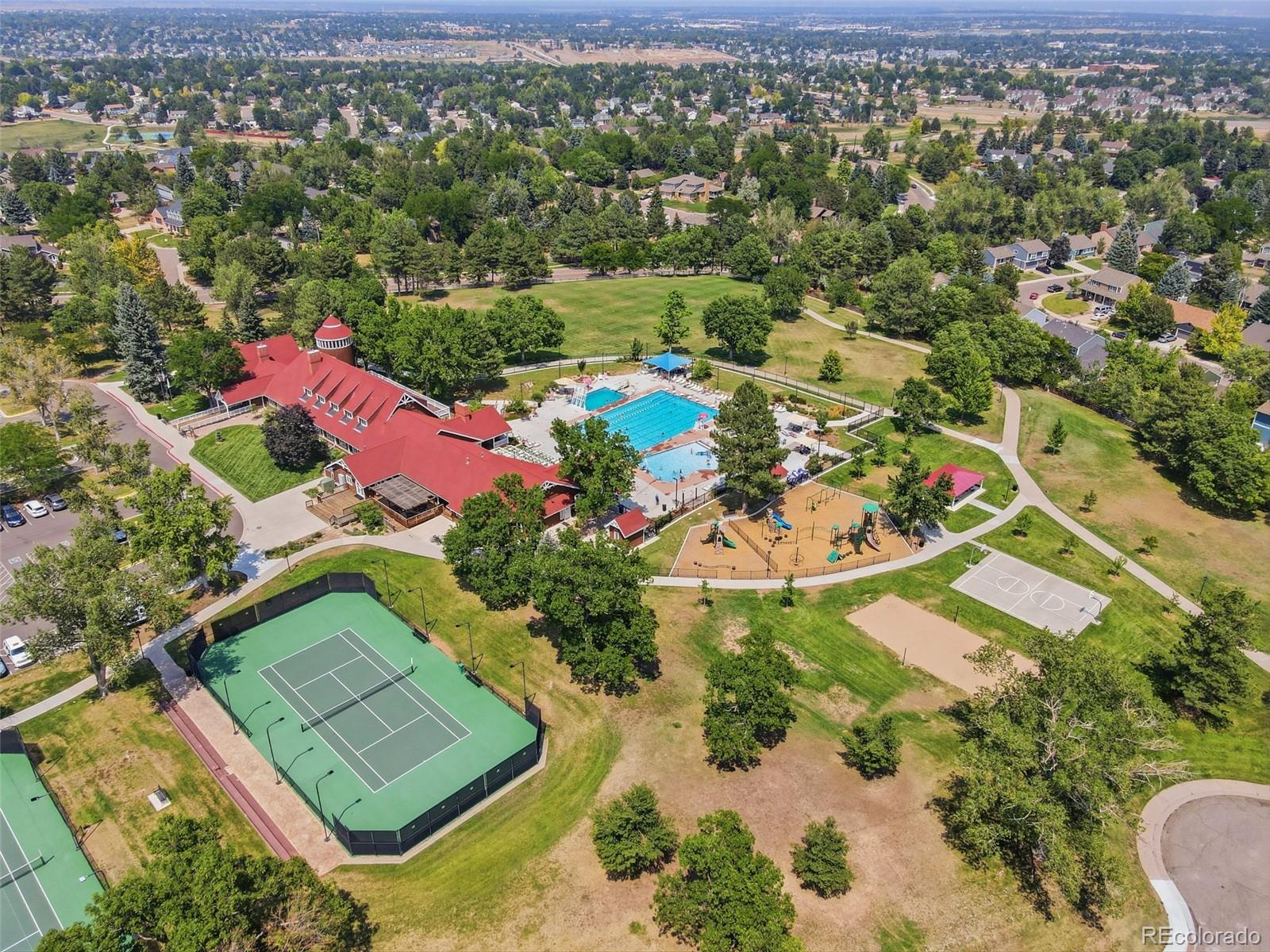 MLS Image #32 for 10791  trailrider pass,littleton, Colorado