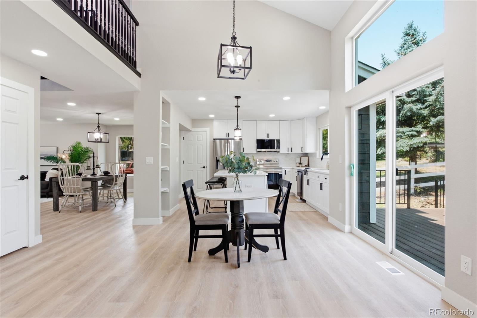MLS Image #4 for 10791  trailrider pass,littleton, Colorado