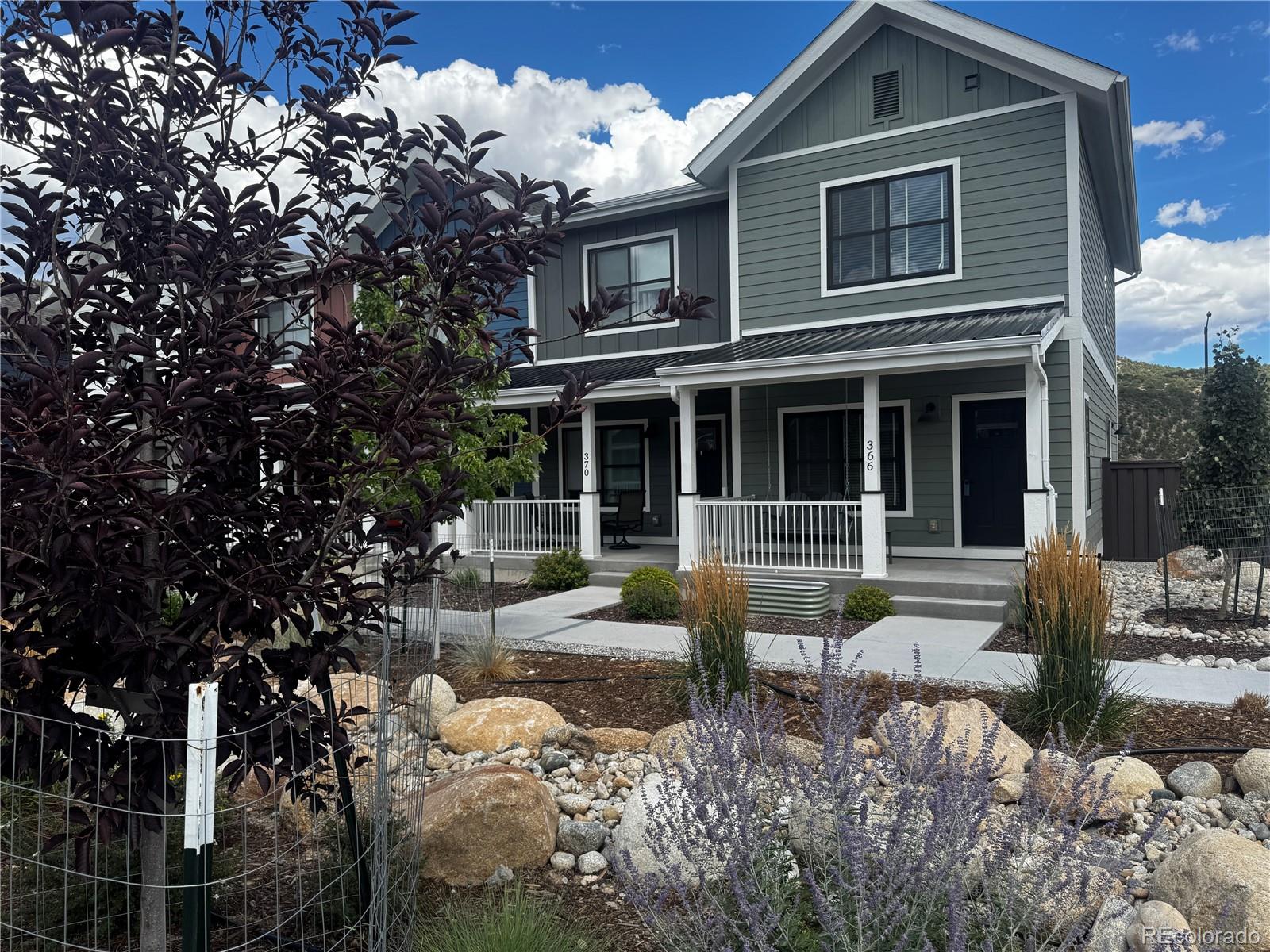 MLS Image #0 for 366  weathervane lane,buena vista, Colorado