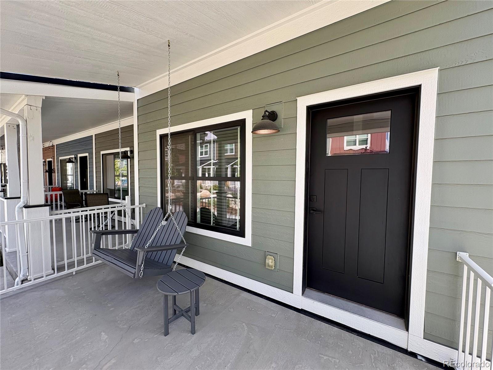 MLS Image #1 for 366  weathervane lane,buena vista, Colorado