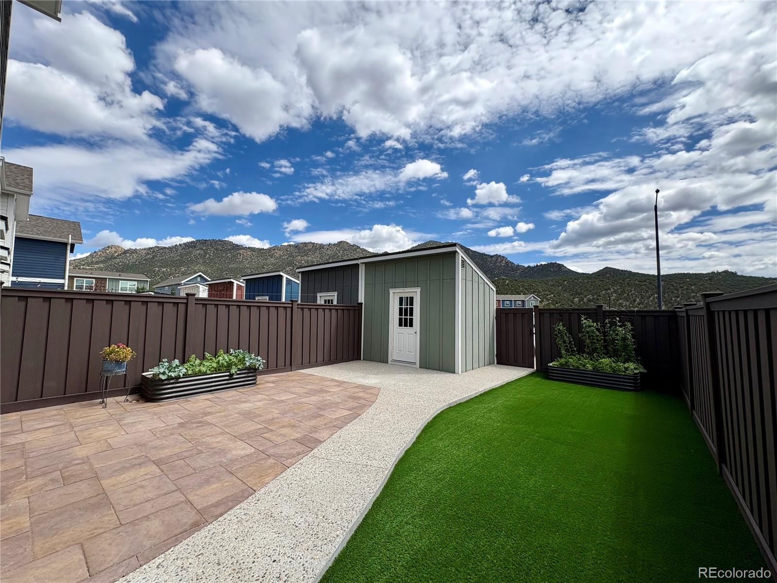 MLS Image #26 for 366  weathervane lane,buena vista, Colorado