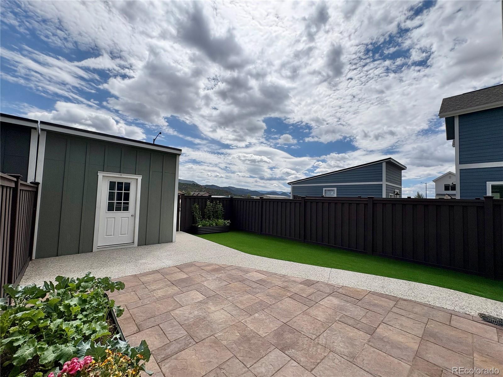 MLS Image #27 for 366  weathervane lane,buena vista, Colorado