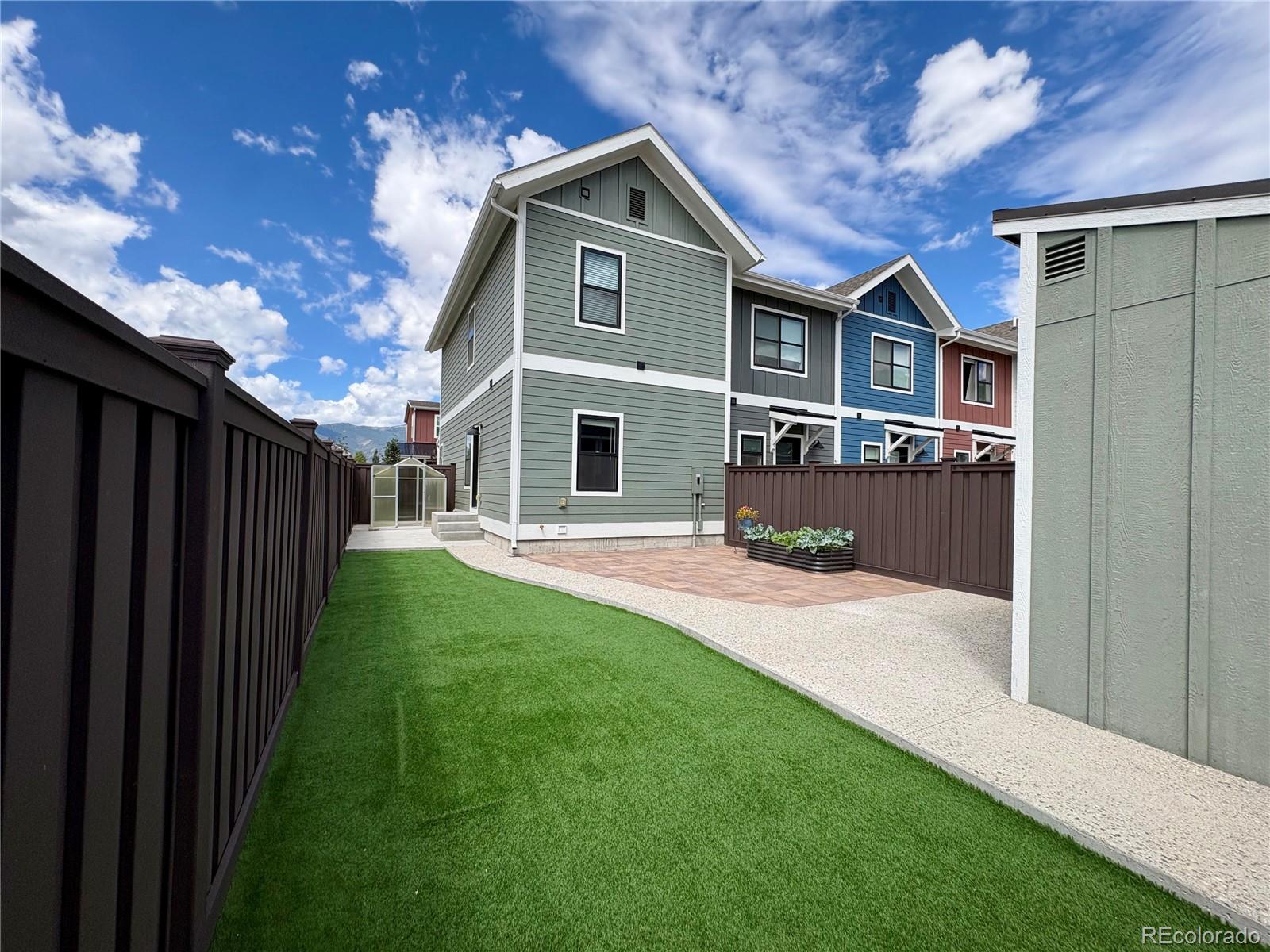MLS Image #29 for 366  weathervane lane,buena vista, Colorado