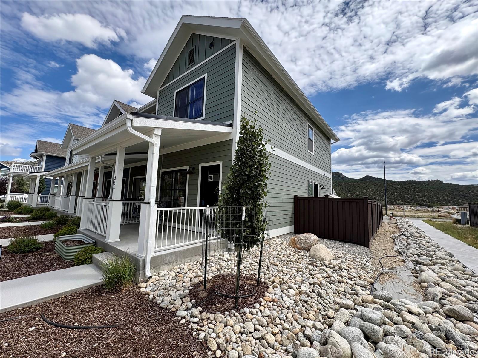 MLS Image #30 for 366  weathervane lane,buena vista, Colorado