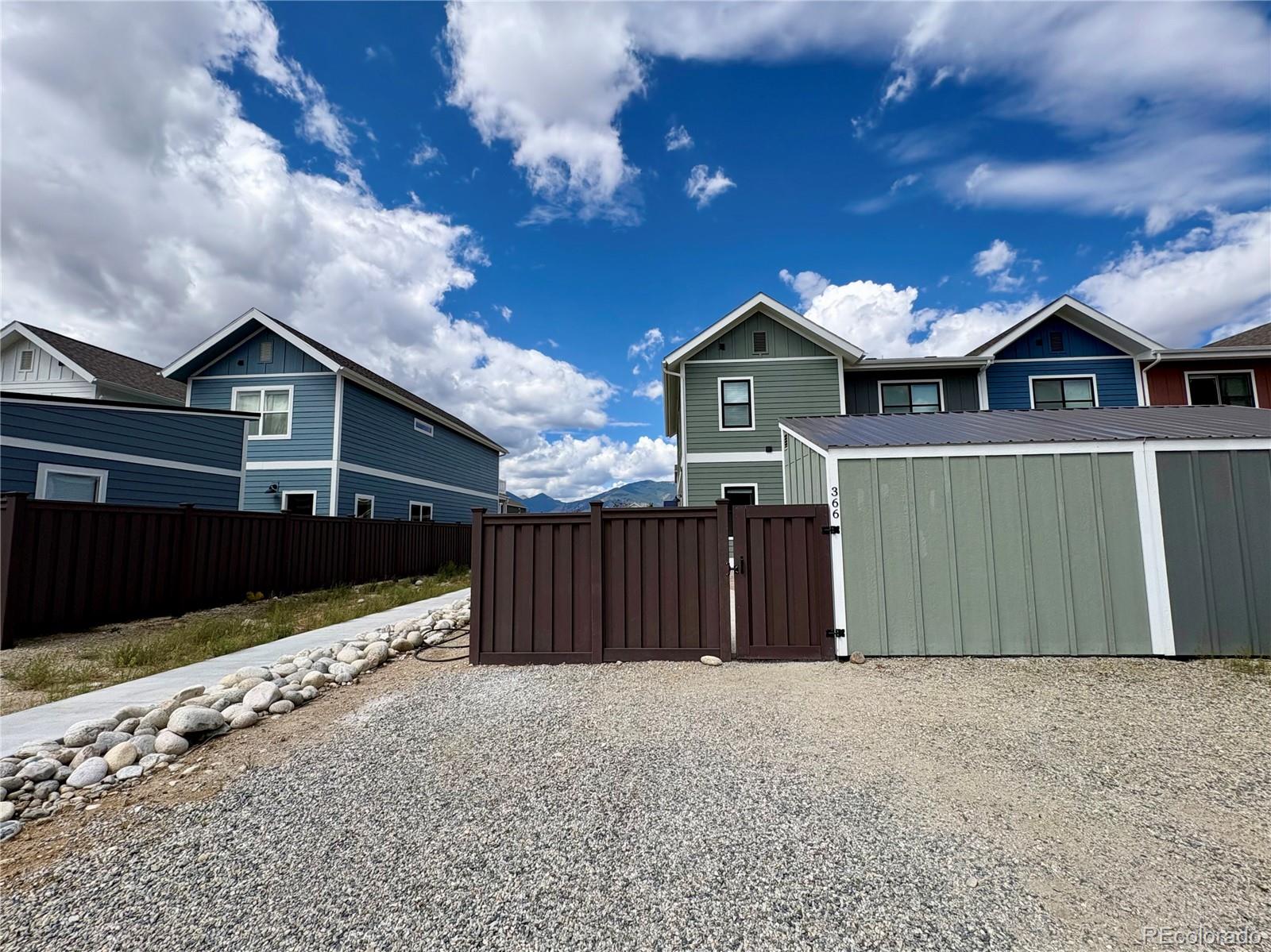 MLS Image #31 for 366  weathervane lane,buena vista, Colorado