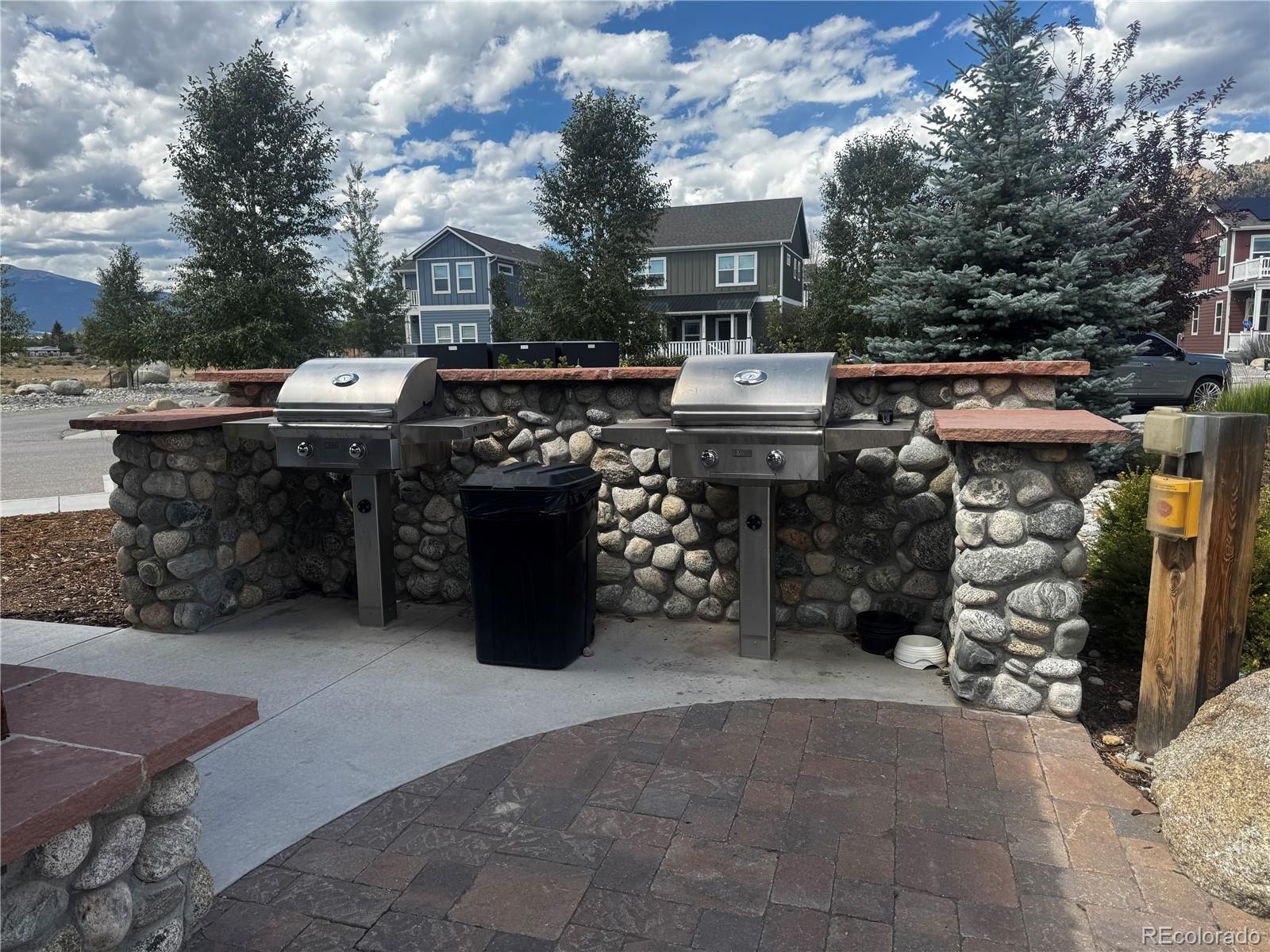 MLS Image #39 for 366  weathervane lane,buena vista, Colorado