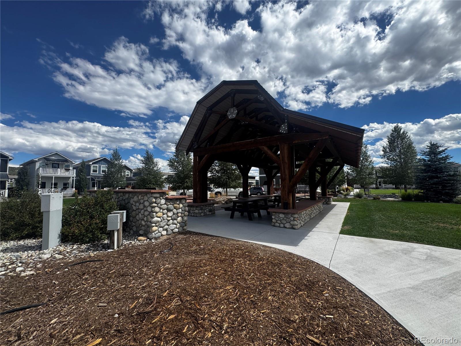 MLS Image #40 for 366  weathervane lane,buena vista, Colorado