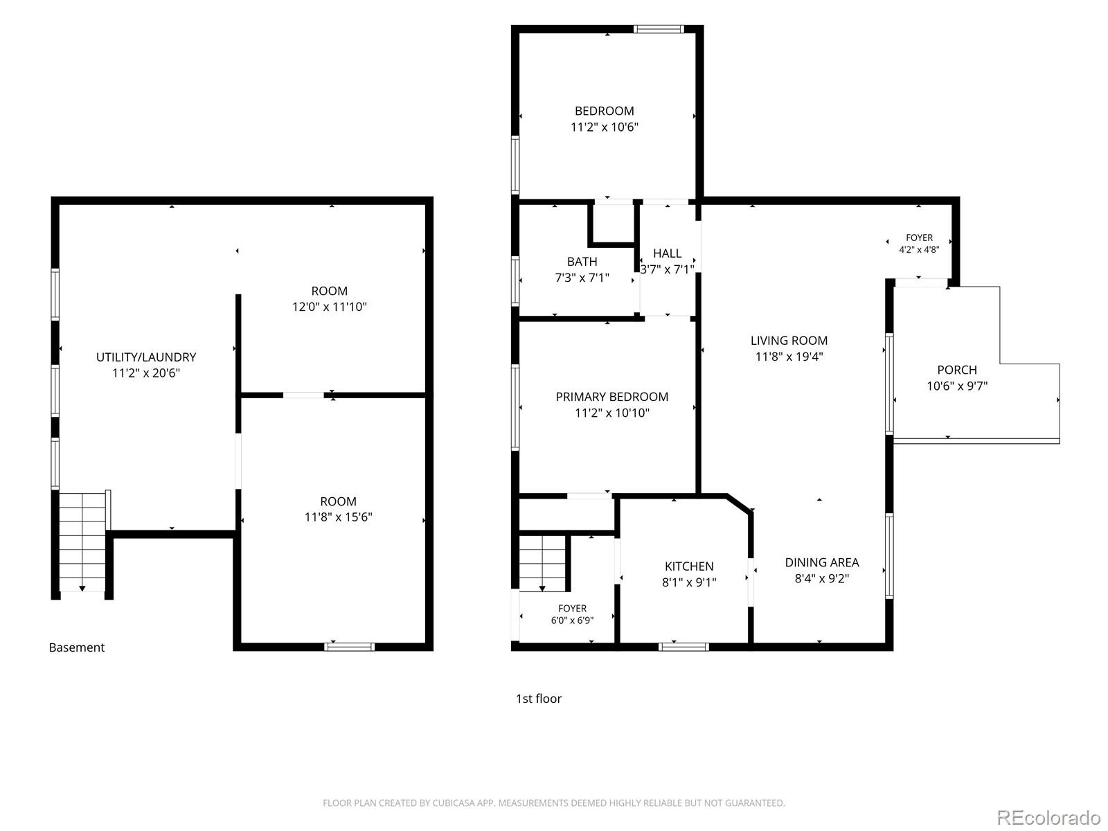 MLS Image #10 for 2665  ivanhoe street,denver, Colorado