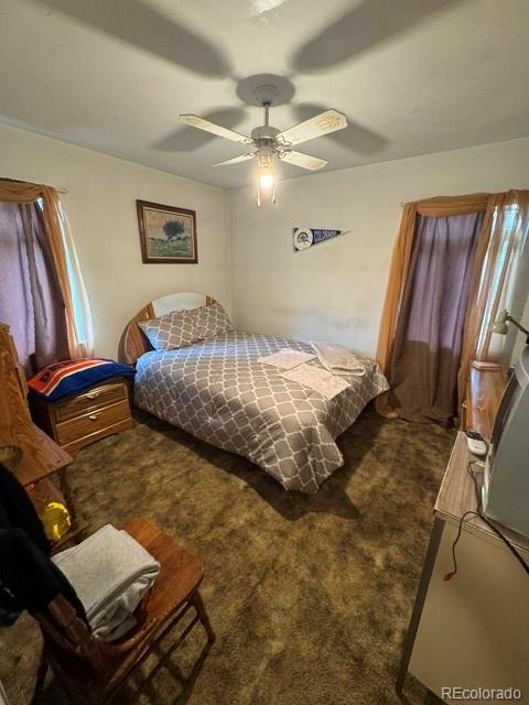 MLS Image #4 for 2665  ivanhoe street,denver, Colorado