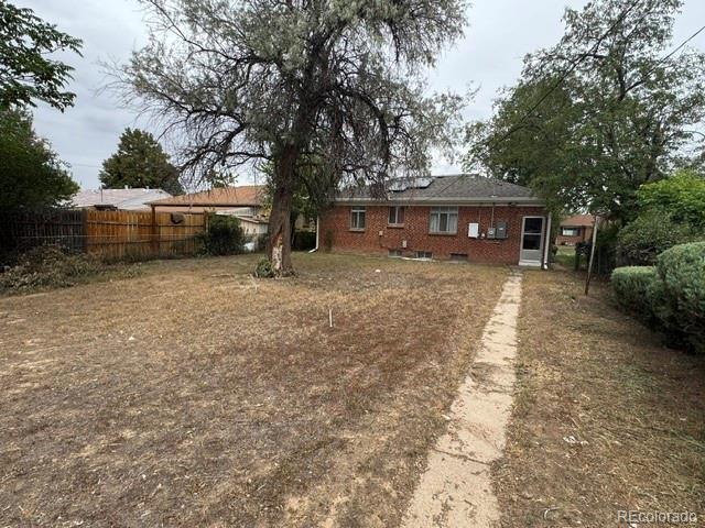 MLS Image #7 for 2665  ivanhoe street,denver, Colorado