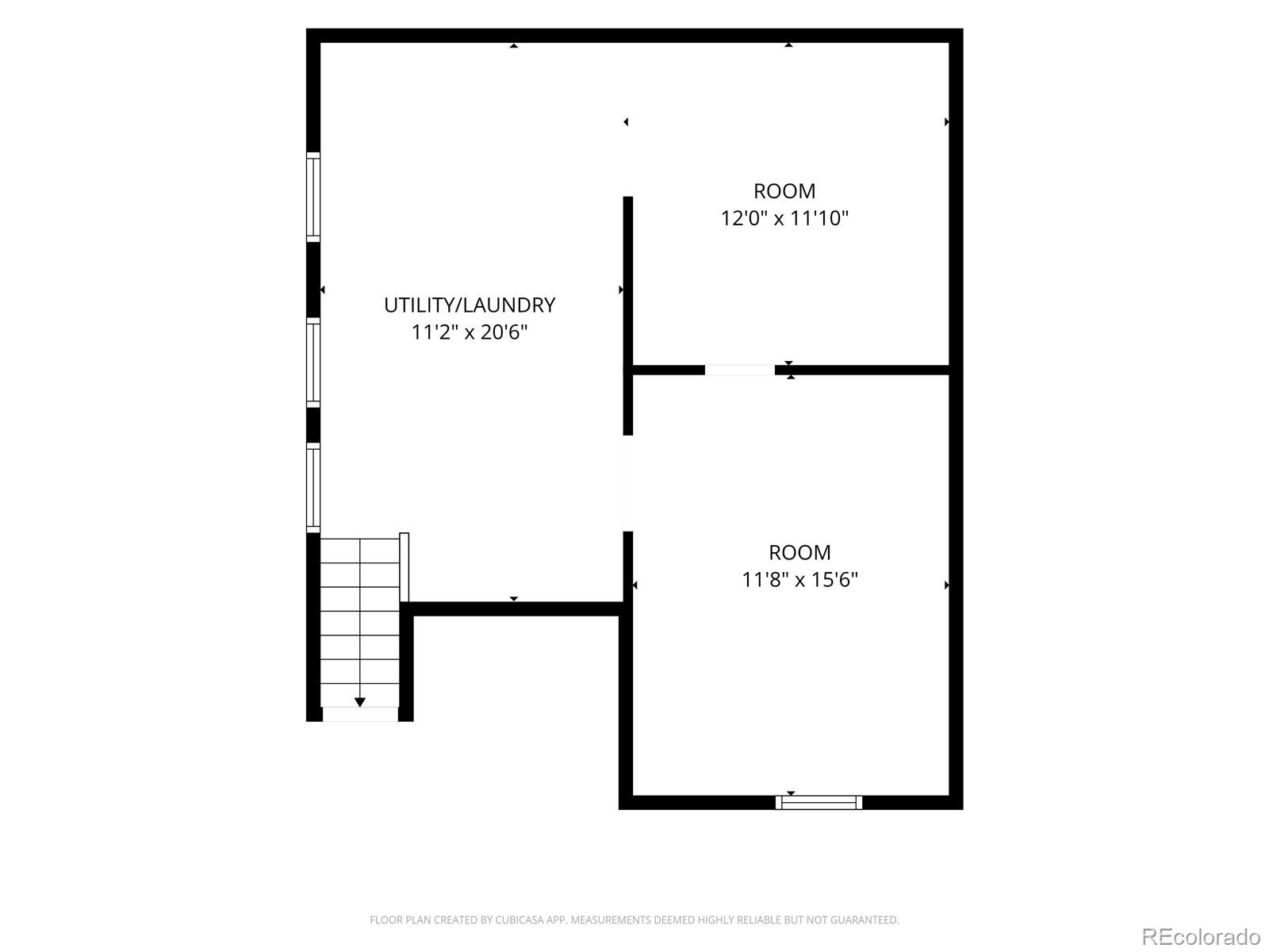 MLS Image #9 for 2665  ivanhoe street,denver, Colorado