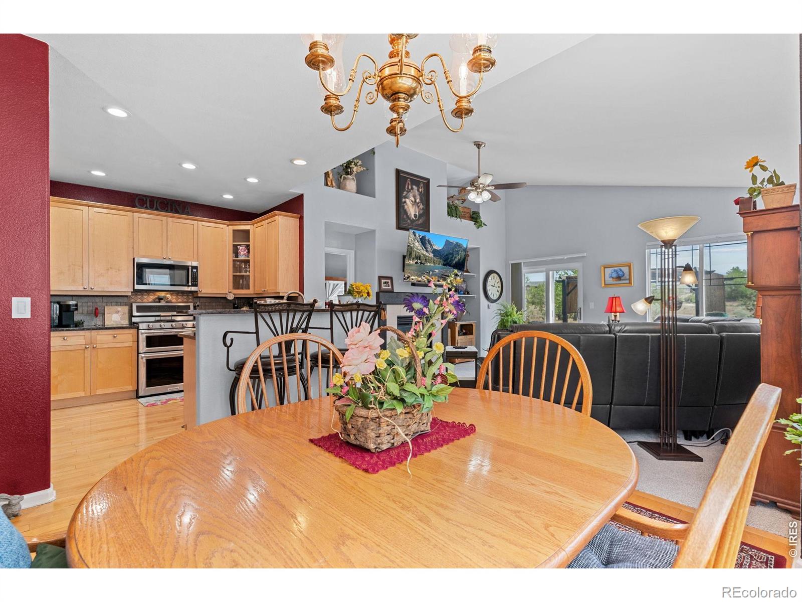 MLS Image #10 for 1848  idalia court,loveland, Colorado