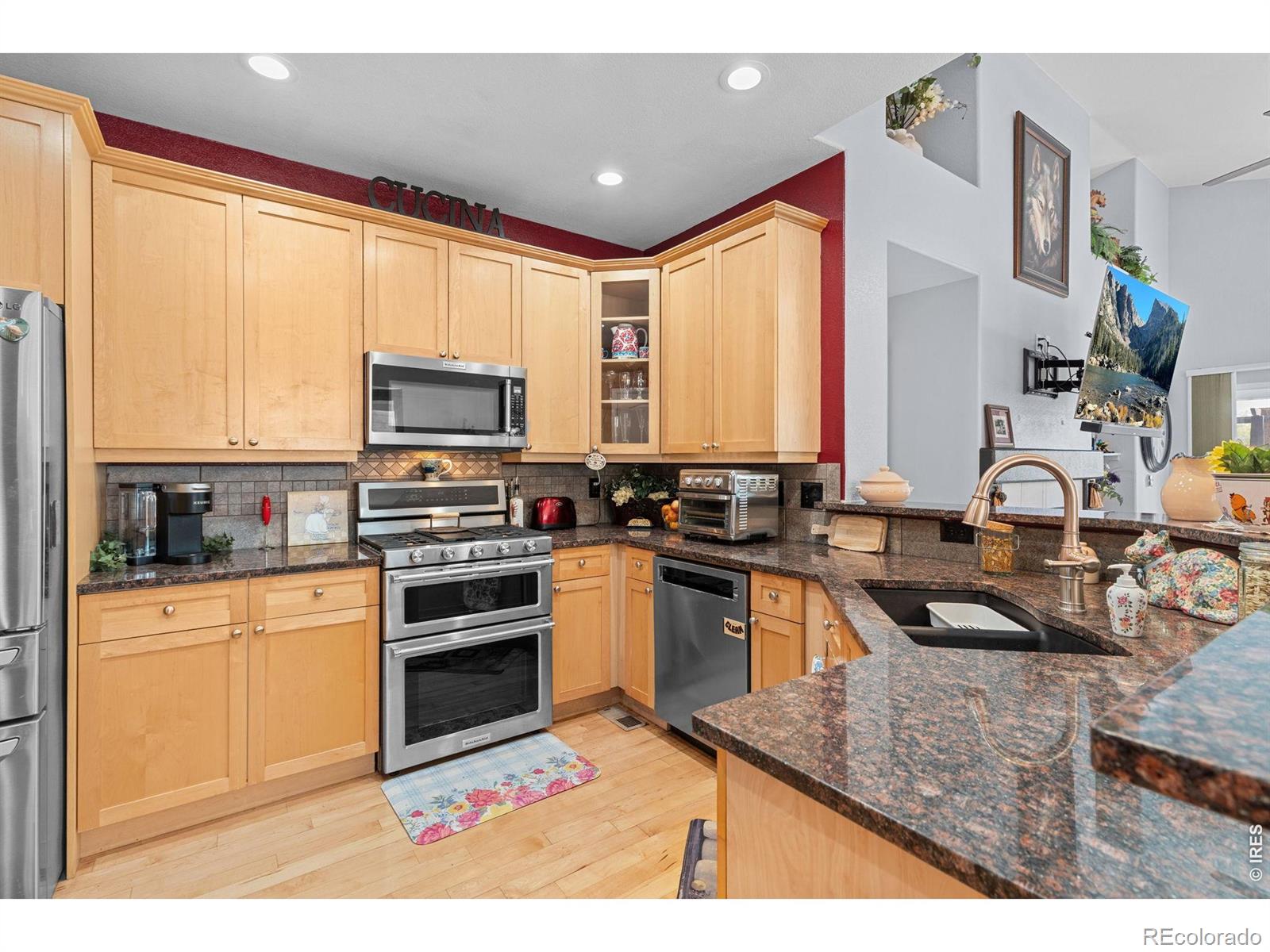 MLS Image #12 for 1848  idalia court,loveland, Colorado