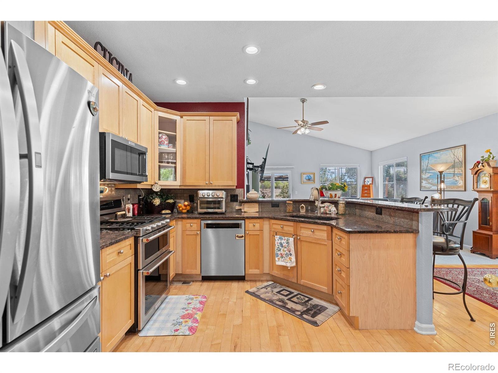 MLS Image #13 for 1848  idalia court,loveland, Colorado