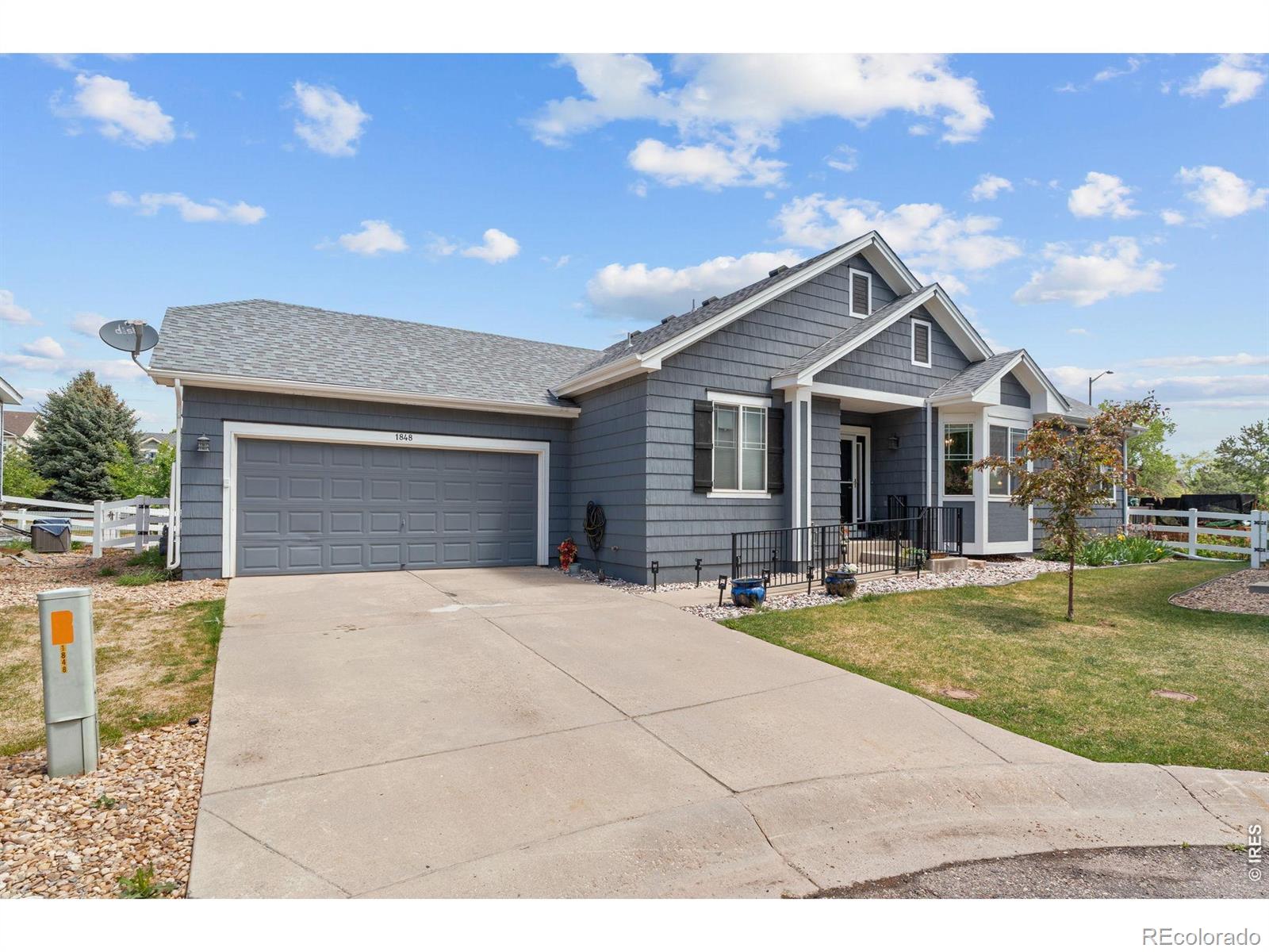 MLS Image #2 for 1848  idalia court,loveland, Colorado