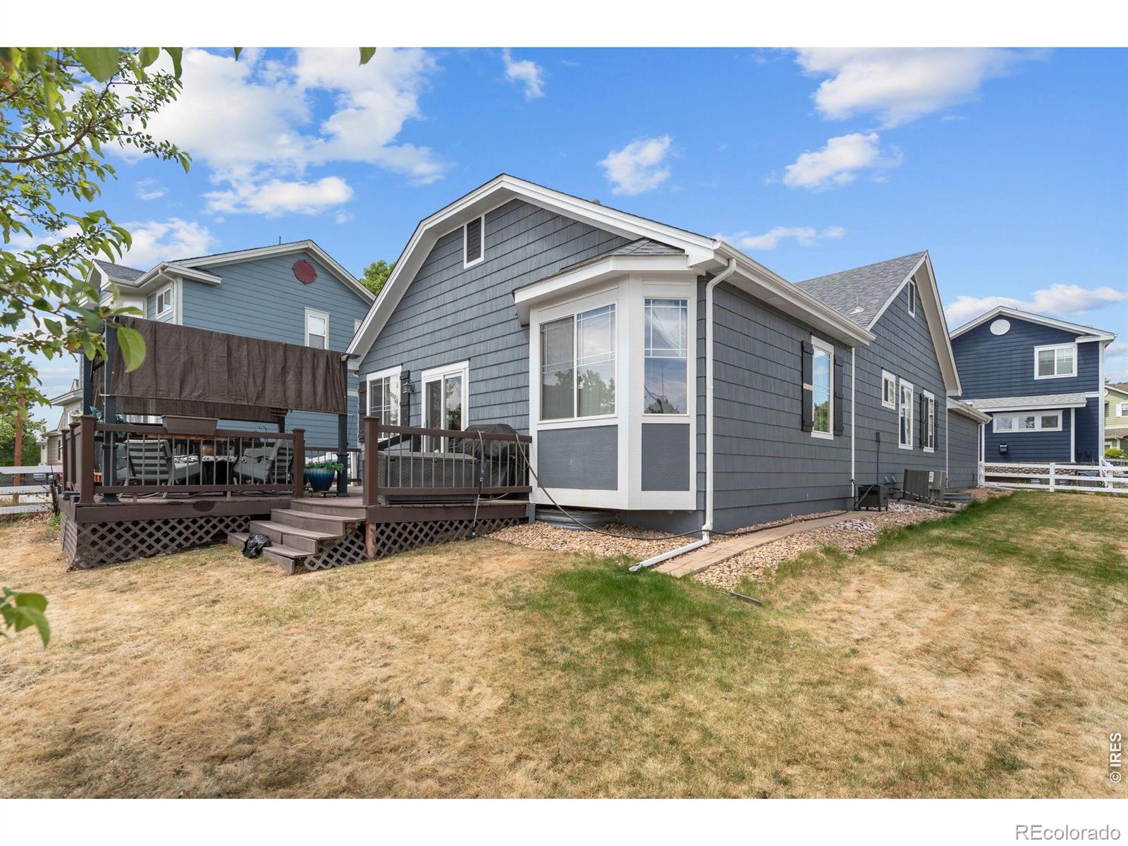 MLS Image #4 for 1848  idalia court,loveland, Colorado