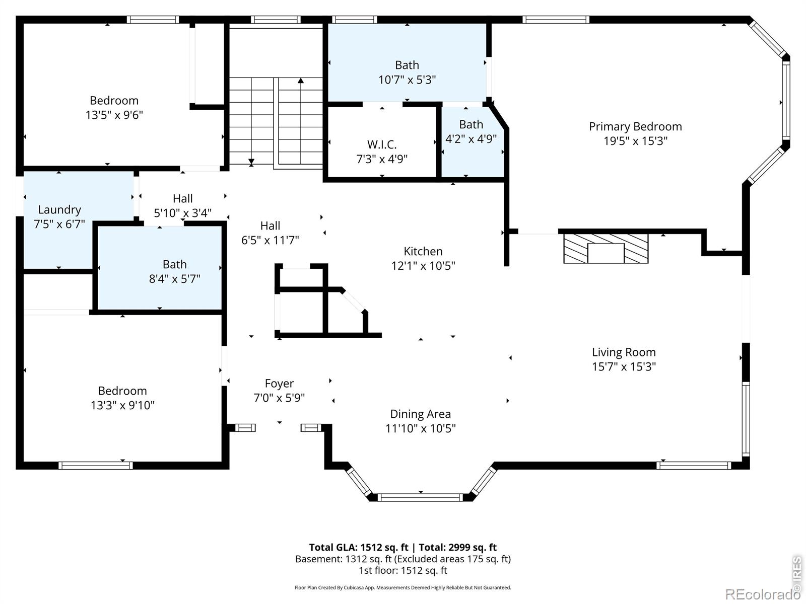 MLS Image #49 for 1848  idalia court,loveland, Colorado
