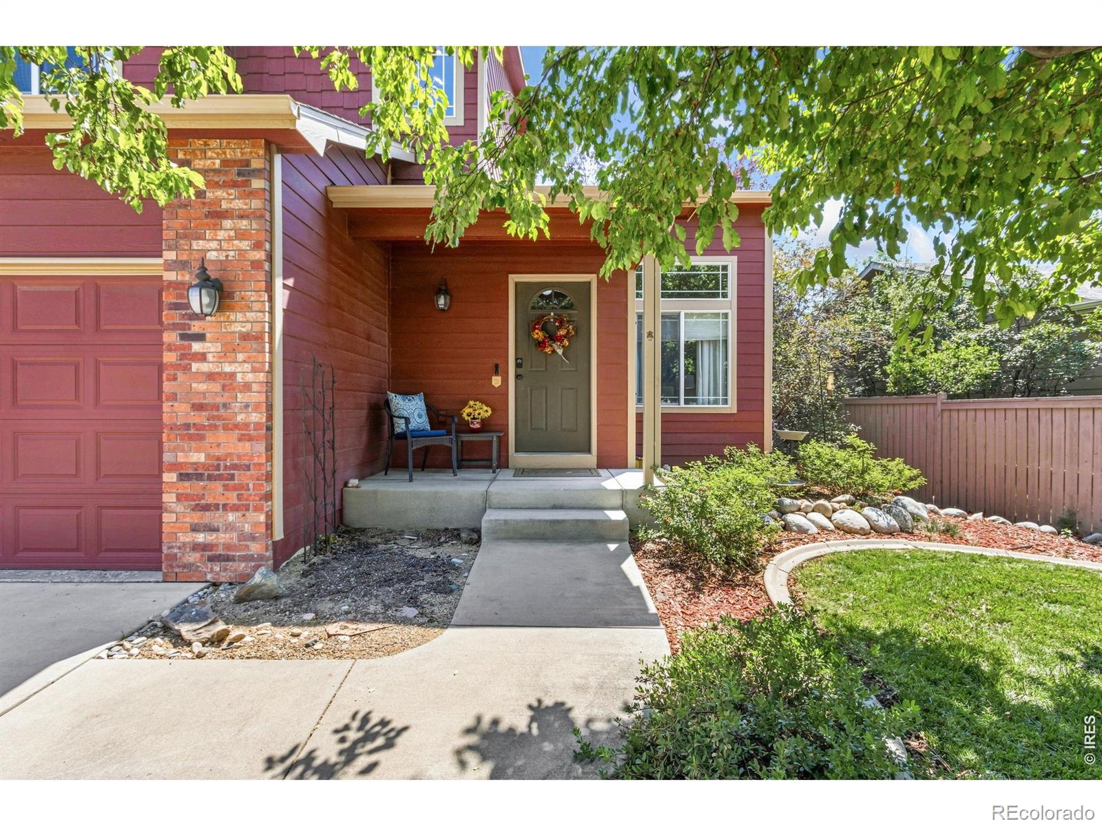 MLS Image #2 for 8784  crossfire drive,wellington, Colorado