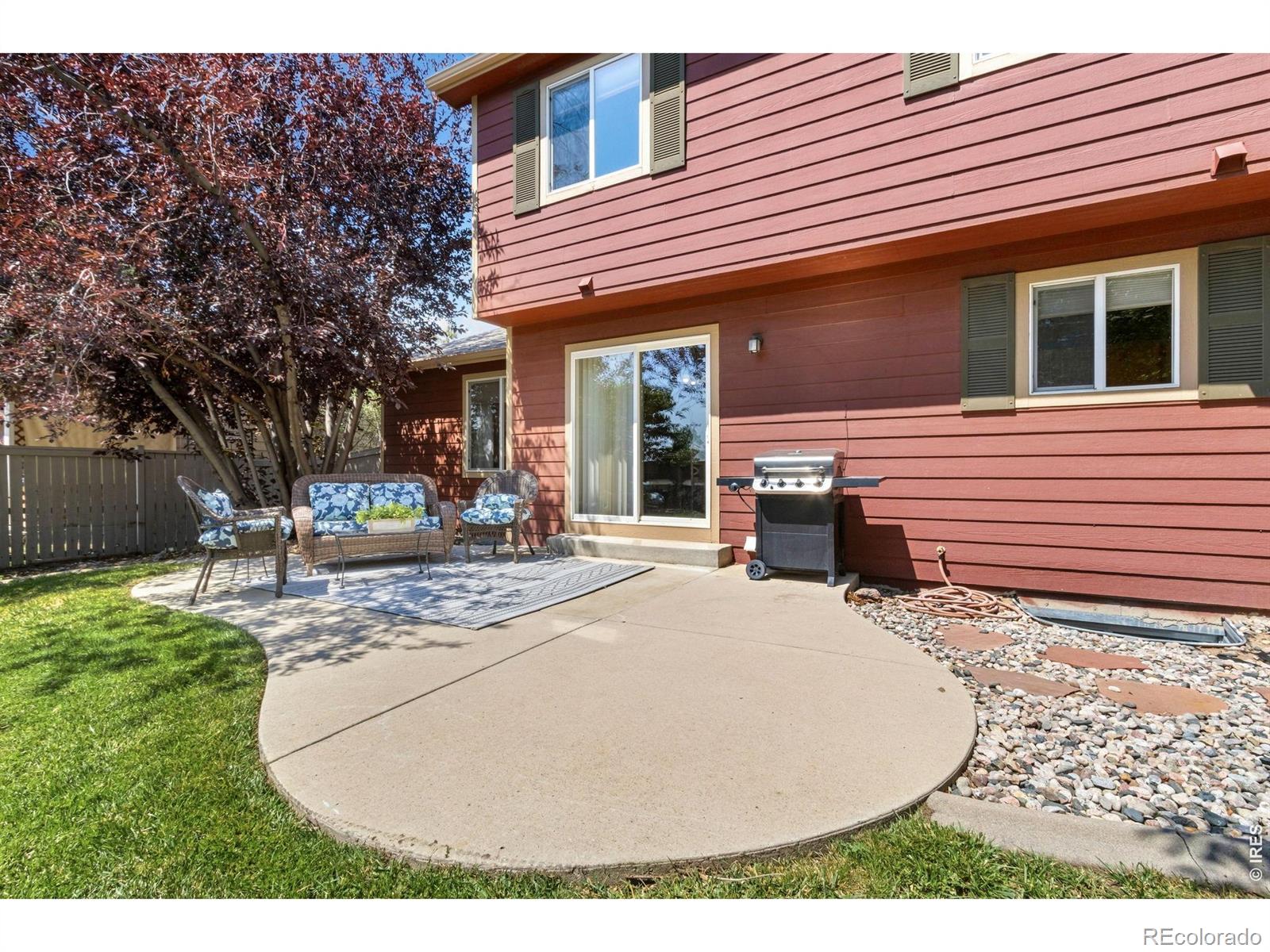 MLS Image #25 for 8784  crossfire drive,wellington, Colorado