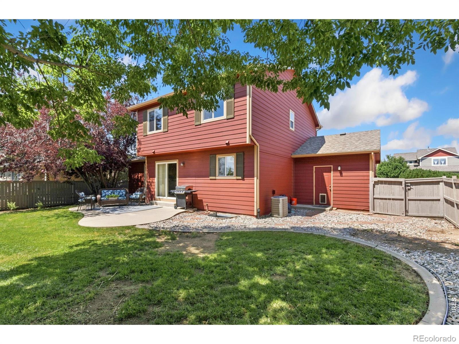 MLS Image #27 for 8784  crossfire drive,wellington, Colorado