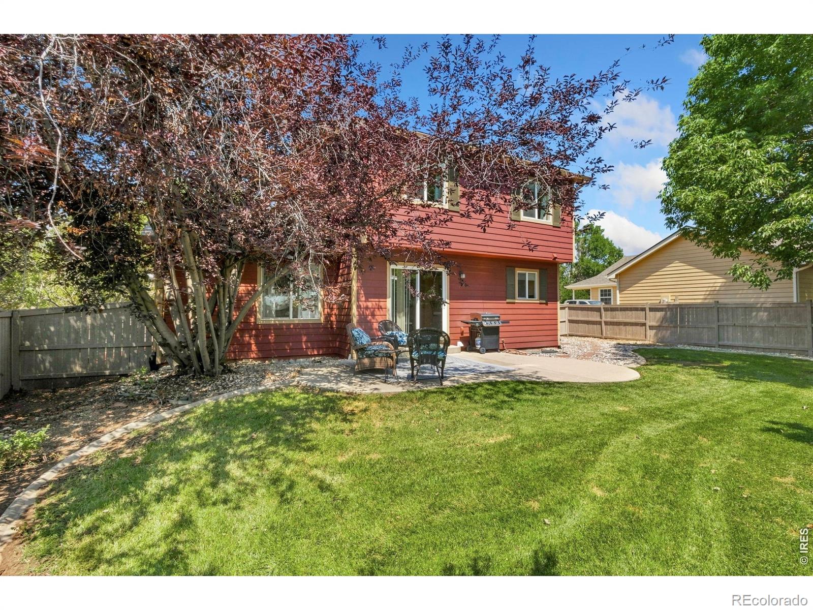 MLS Image #28 for 8784  crossfire drive,wellington, Colorado