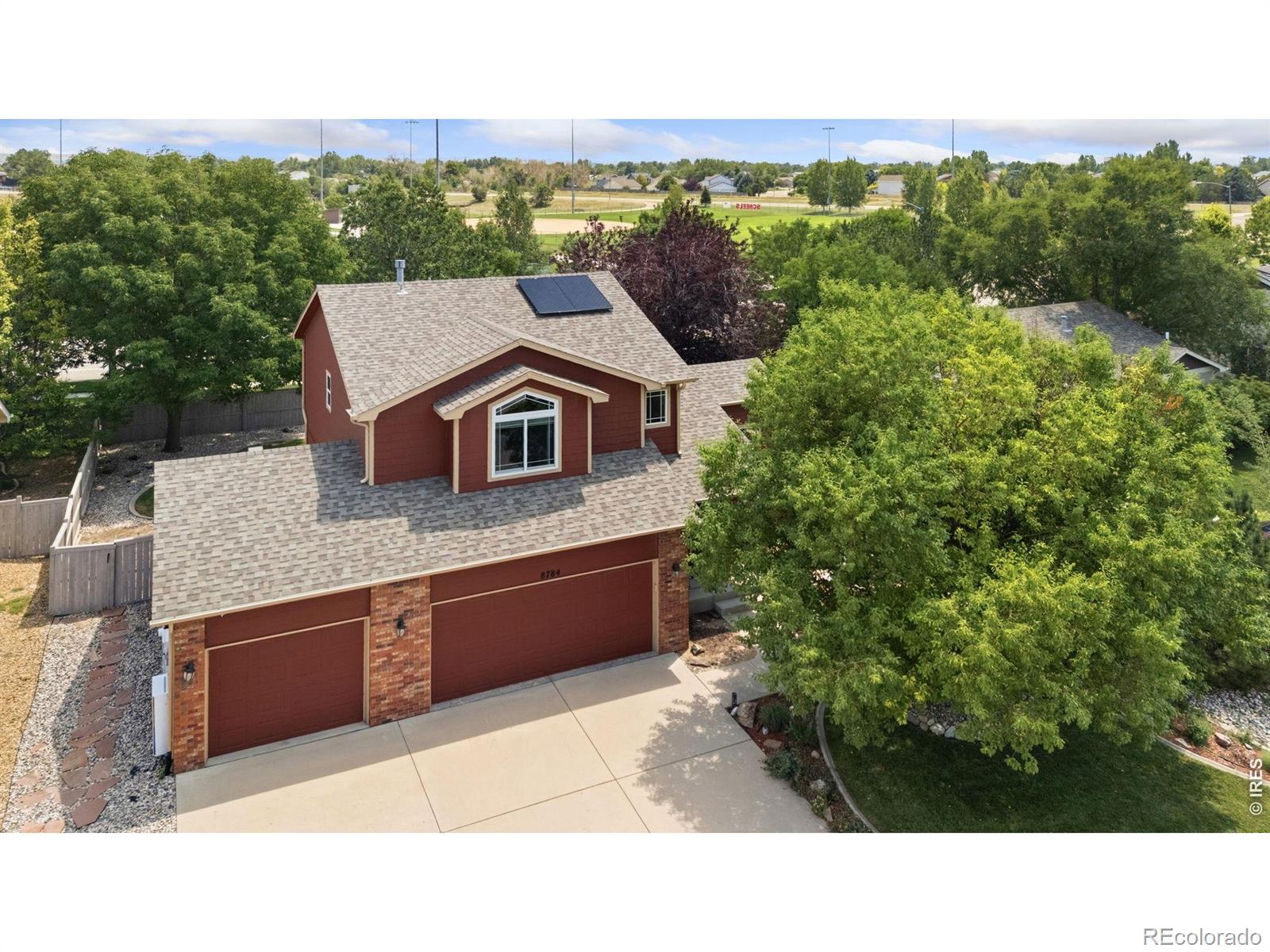 MLS Image #30 for 8784  crossfire drive,wellington, Colorado