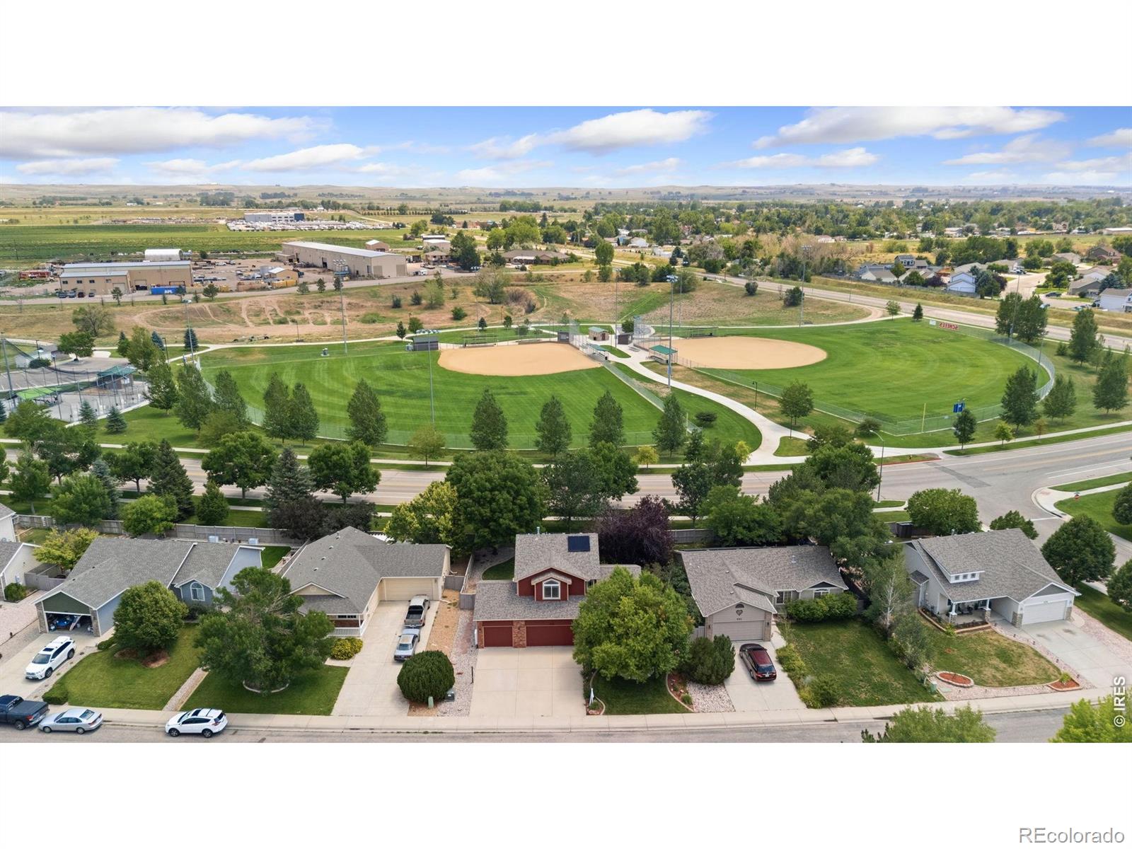 MLS Image #31 for 8784  crossfire drive,wellington, Colorado
