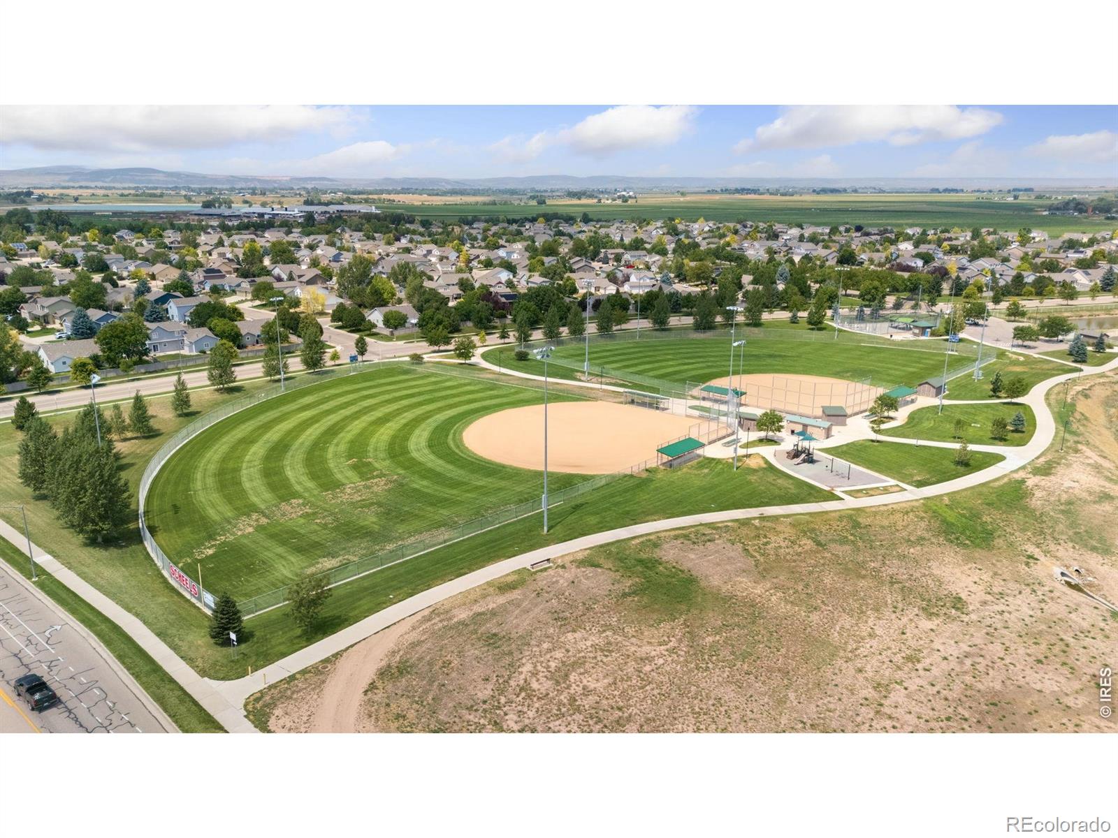 MLS Image #34 for 8784  crossfire drive,wellington, Colorado