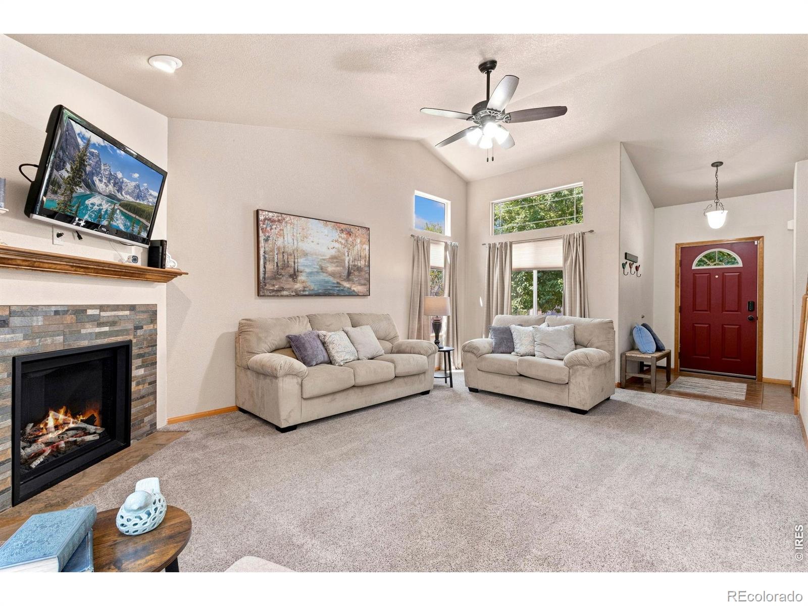 MLS Image #4 for 8784  crossfire drive,wellington, Colorado